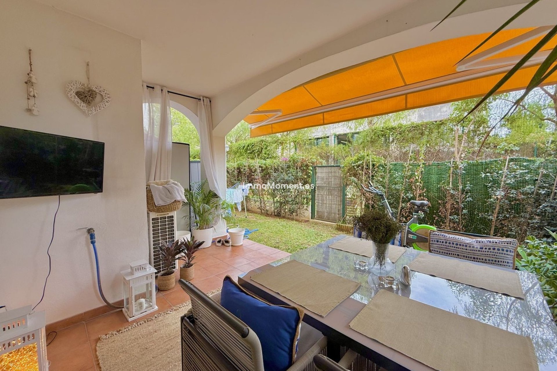 Reventa - Apartamento - Marbella - The Golden Mile