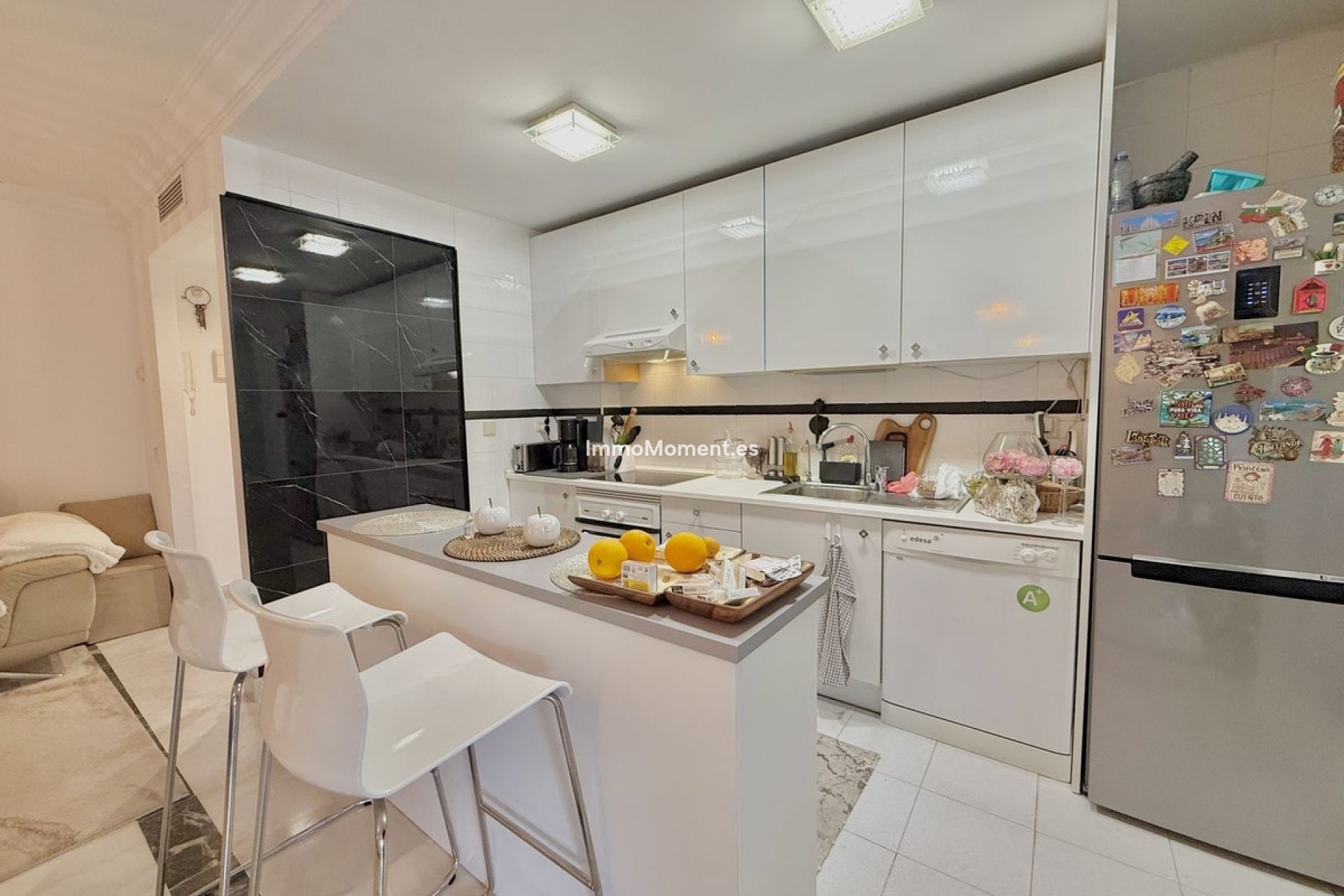 Reventa - Apartamento - Marbella - The Golden Mile