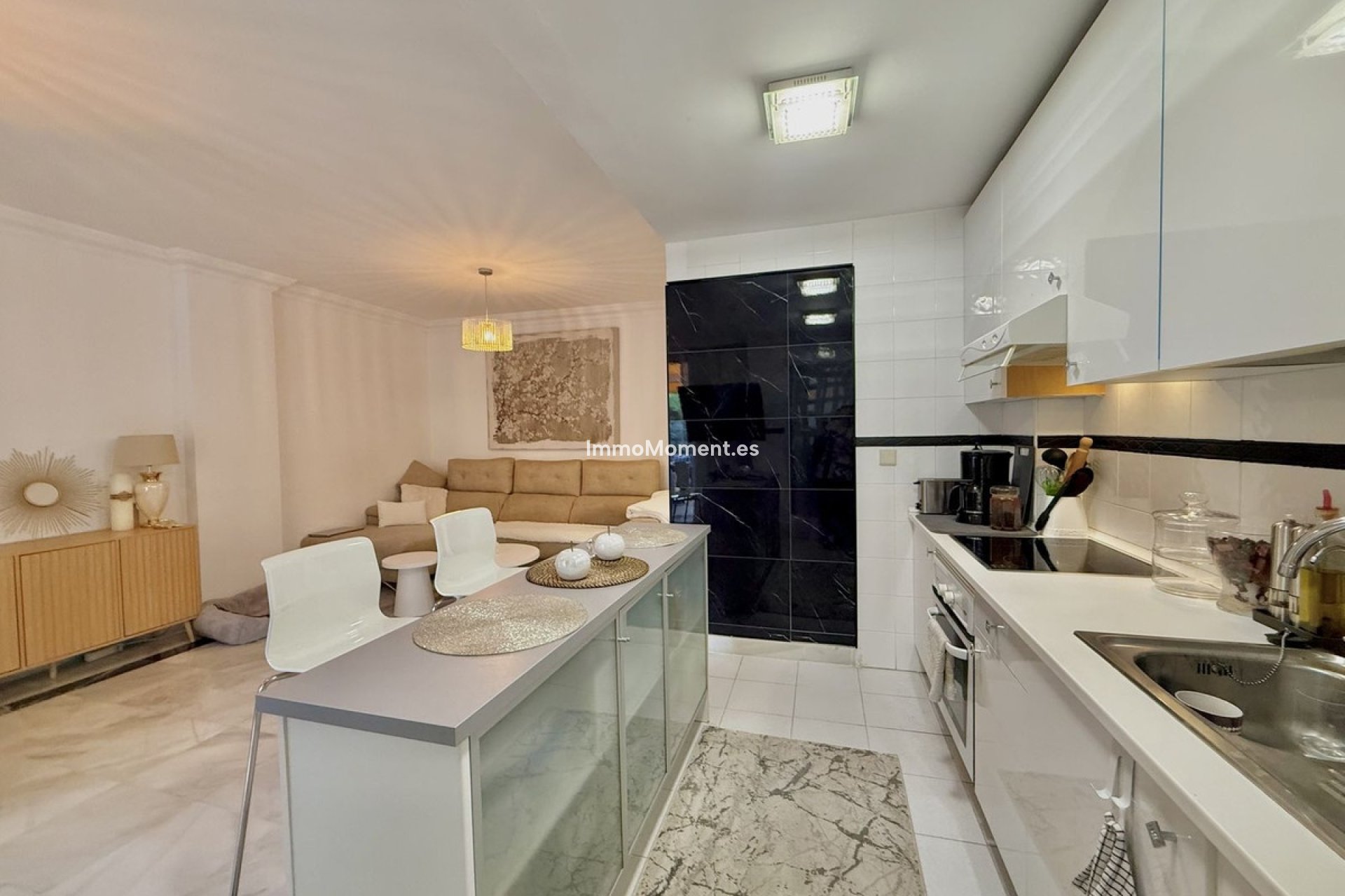 Reventa - Apartamento - Marbella - The Golden Mile
