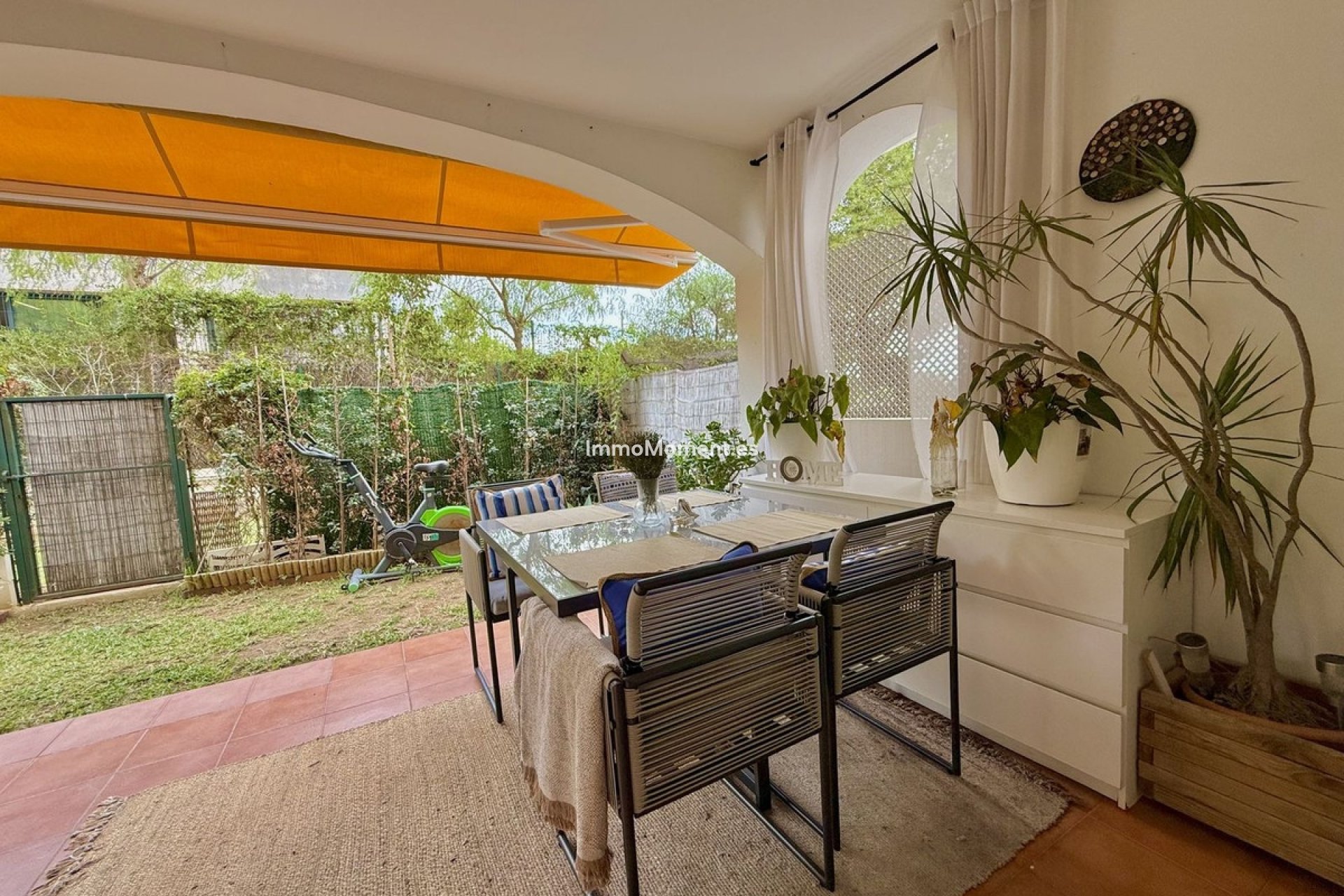 Reventa - Apartamento - Marbella - The Golden Mile