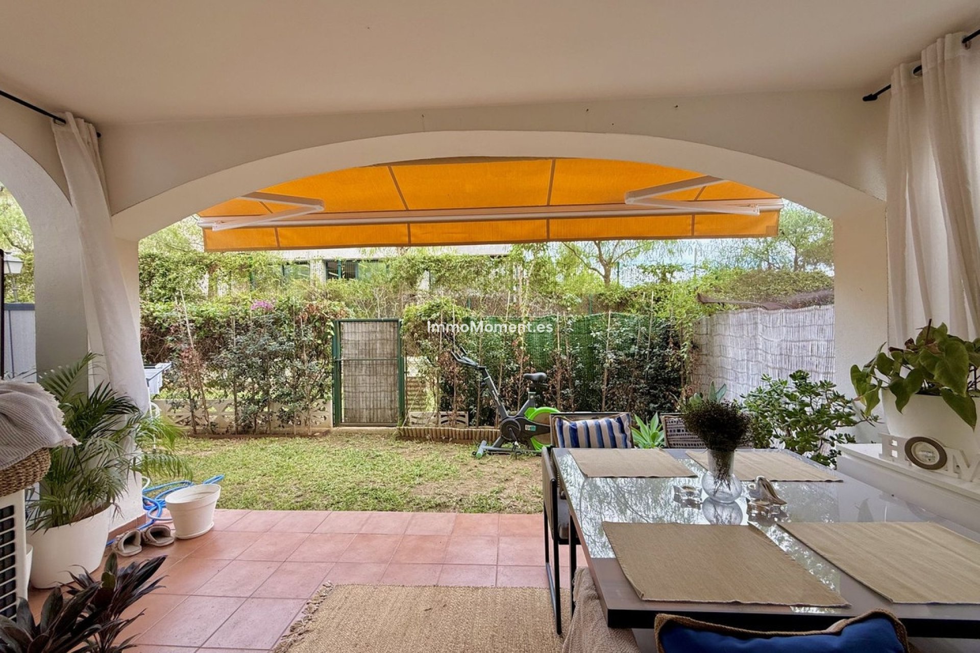 Reventa - Apartamento - Marbella - The Golden Mile