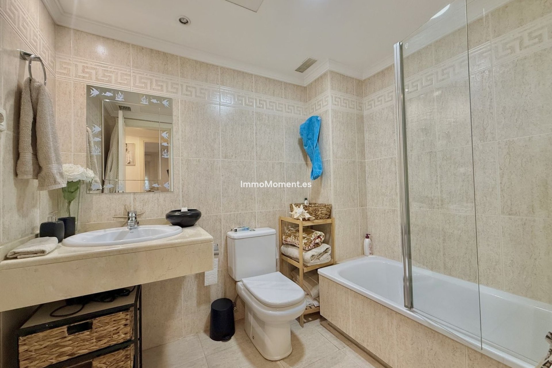 Reventa - Apartamento - Marbella - The Golden Mile