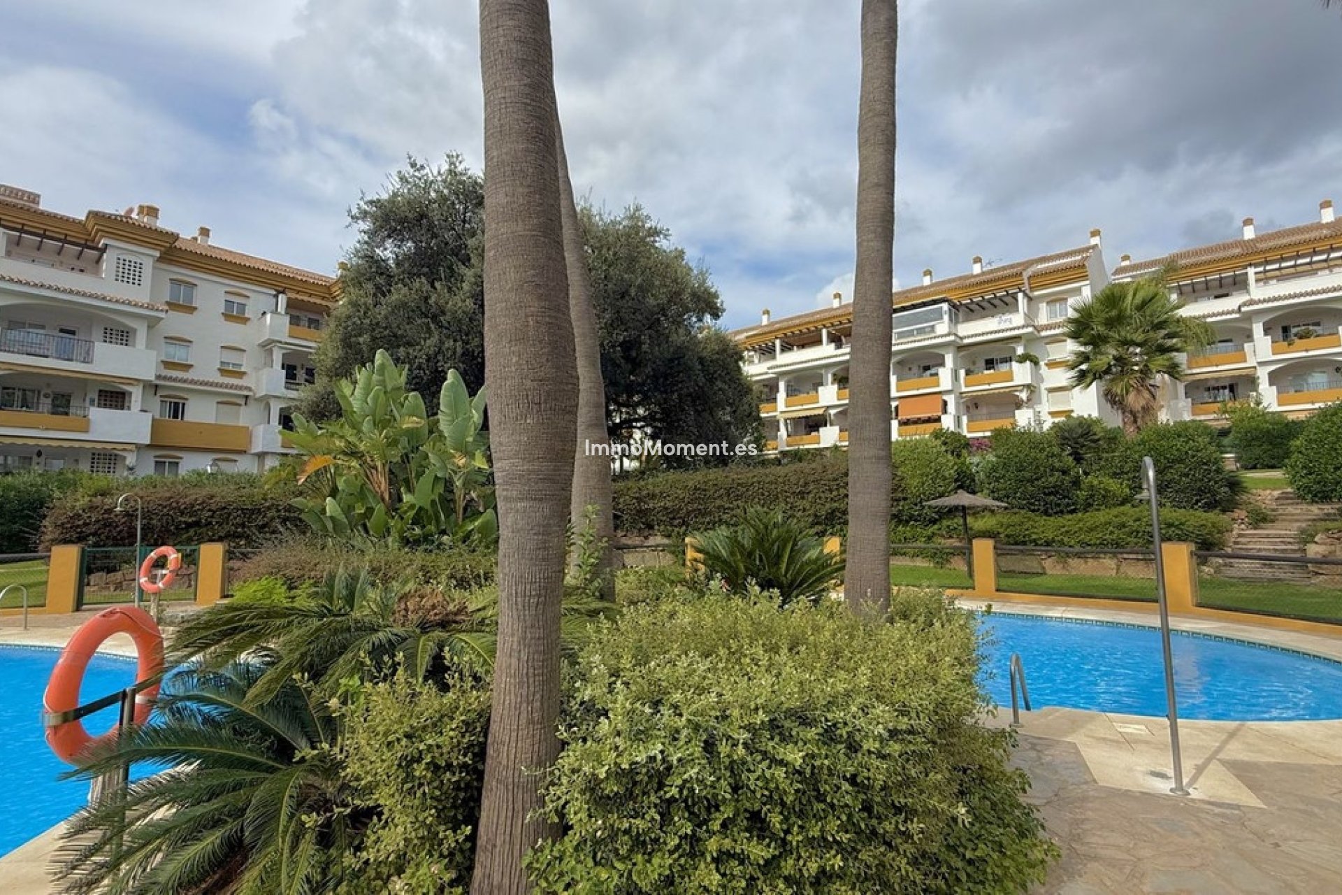 Reventa - Apartamento - Marbella - The Golden Mile