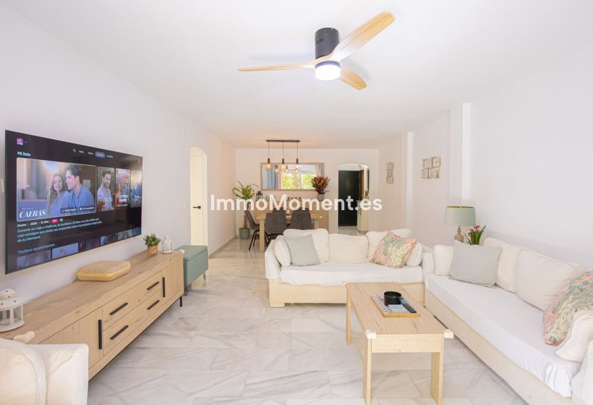 Reventa - Apartamento - Marbella - The Golden Mile