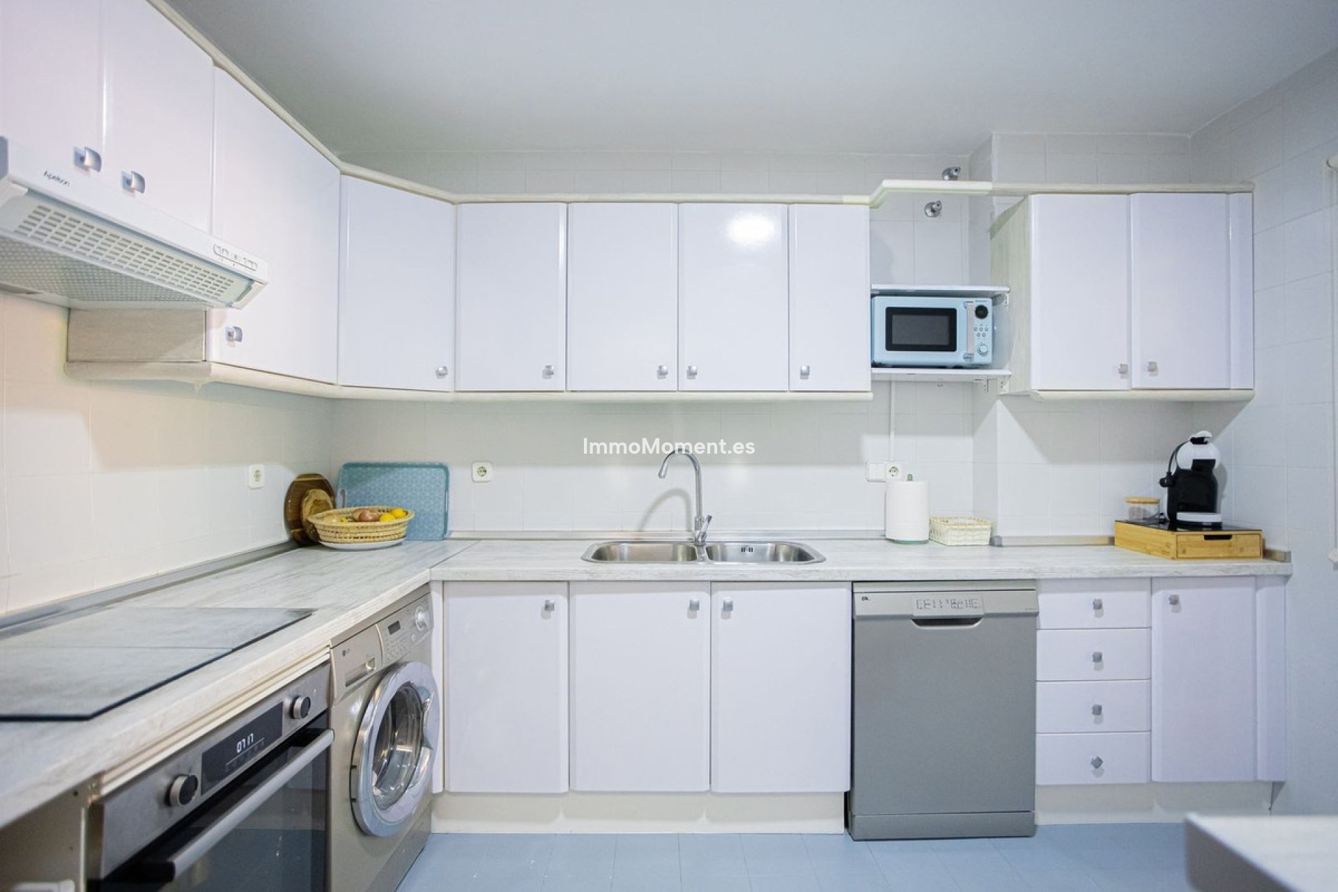 Reventa - Apartamento - Marbella - The Golden Mile