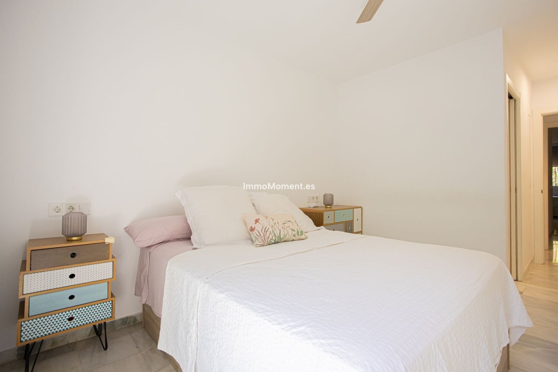 Reventa - Apartamento - Marbella - The Golden Mile