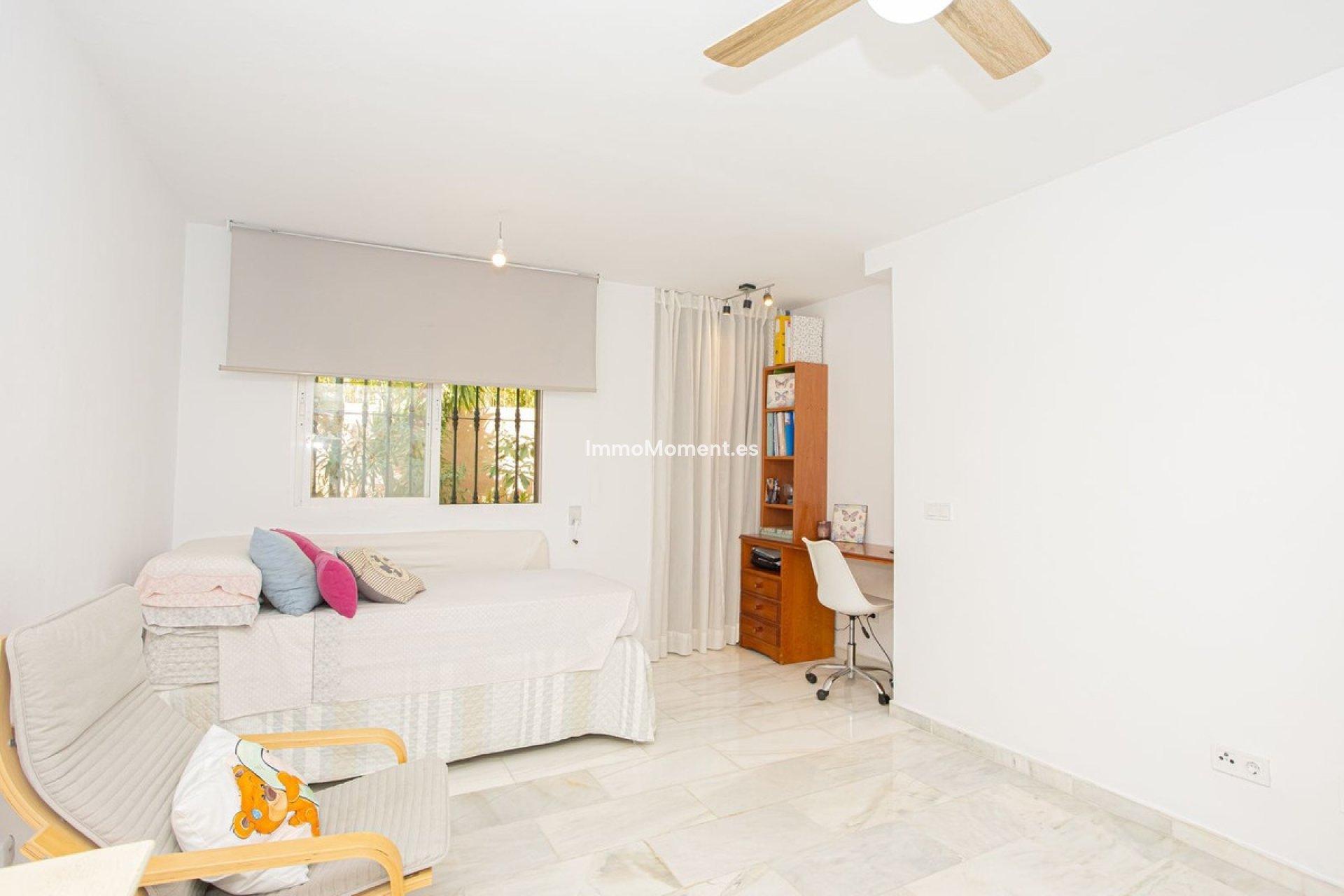 Reventa - Apartamento - Marbella - The Golden Mile