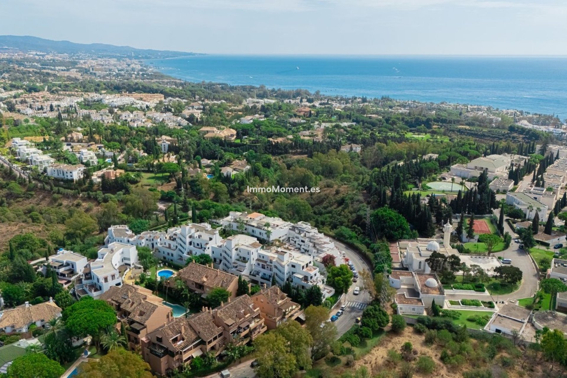 Reventa - Apartamento - Marbella - The Golden Mile