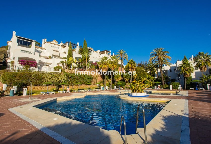 Reventa - Apartamento - Marbella - The Golden Mile
