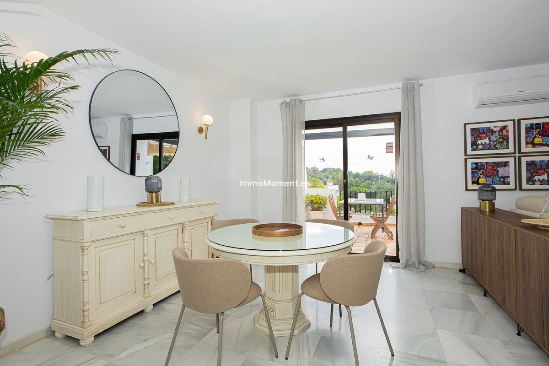 Reventa - Apartamento - Marbella - The Golden Mile