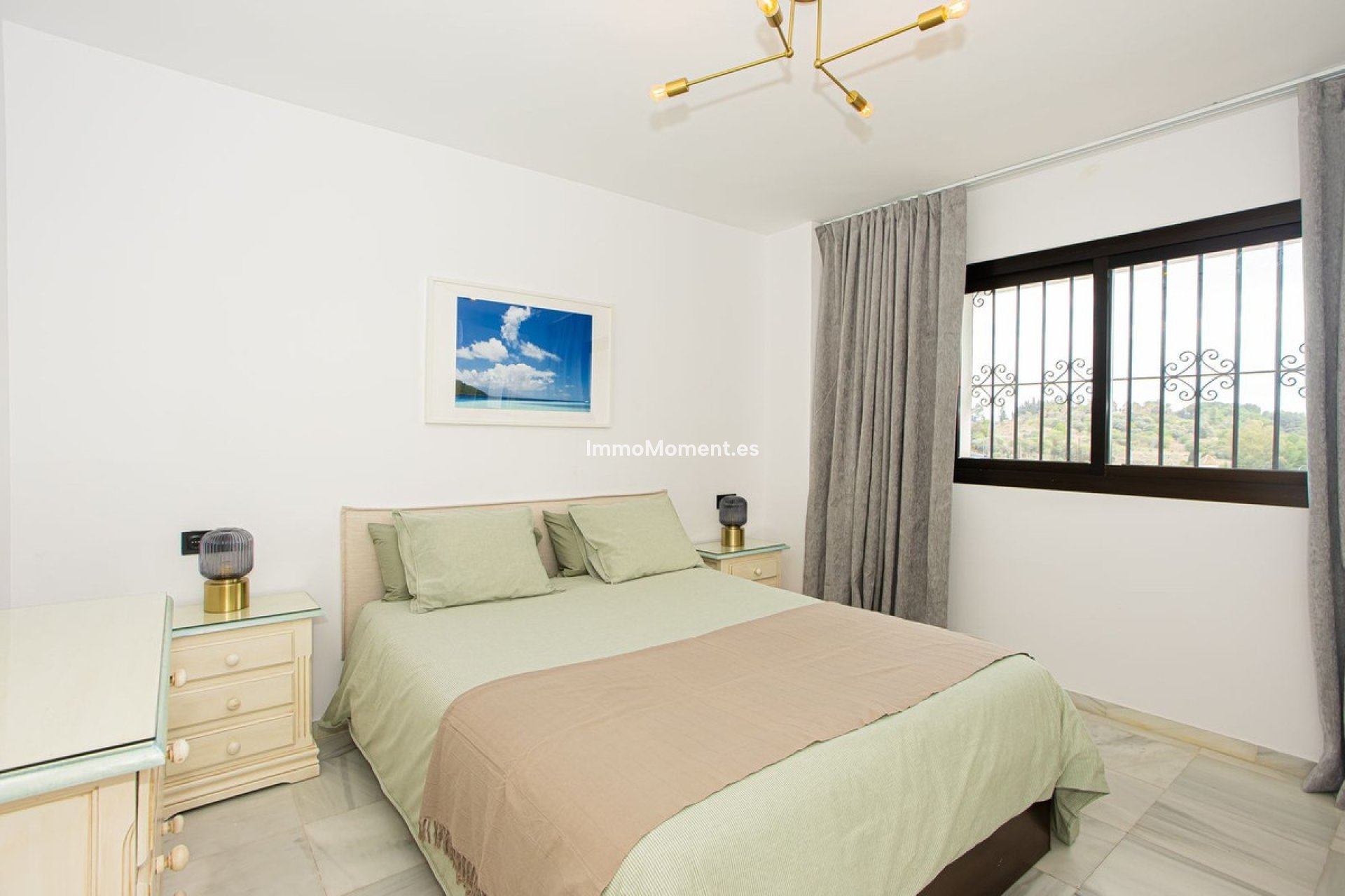 Reventa - Apartamento - Marbella - The Golden Mile