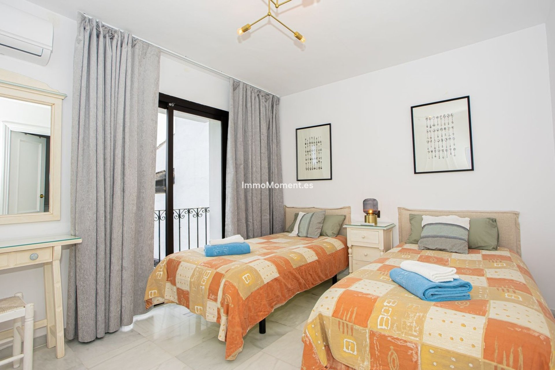 Reventa - Apartamento - Marbella - The Golden Mile