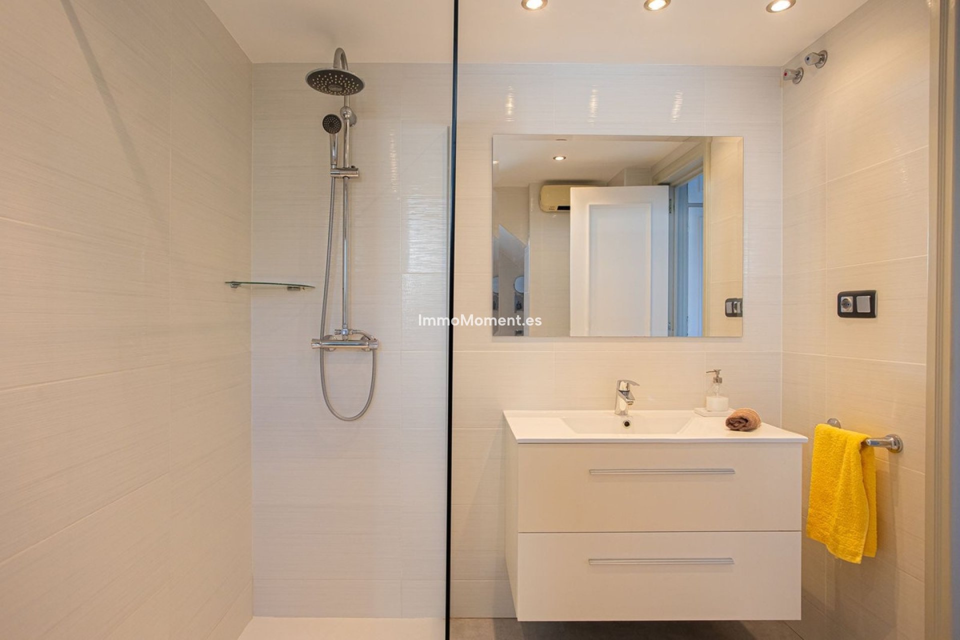 Reventa - Apartamento - Marbella - The Golden Mile