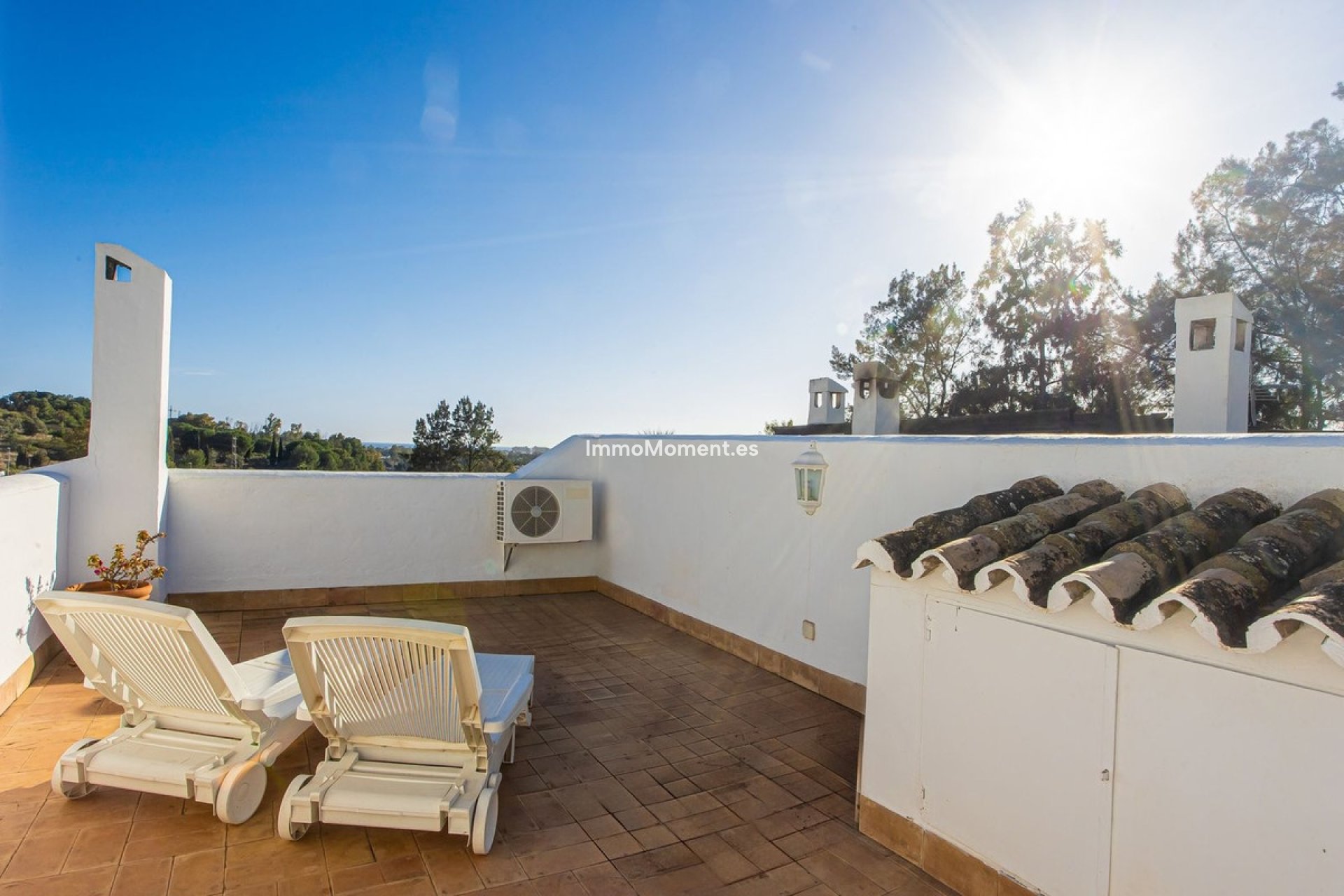 Reventa - Apartamento - Marbella - The Golden Mile