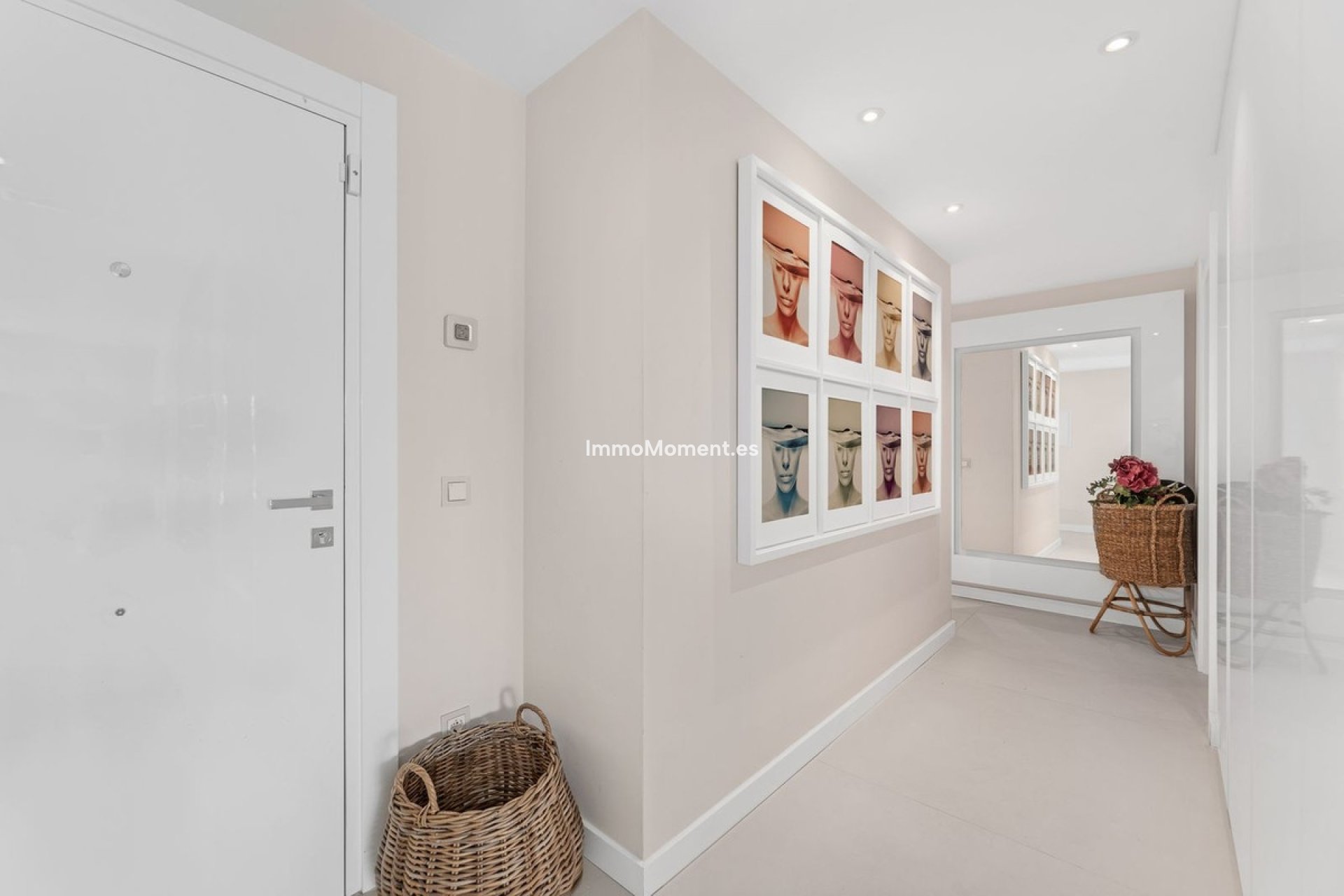 Reventa - Apartamento - Marbella - The Golden Mile