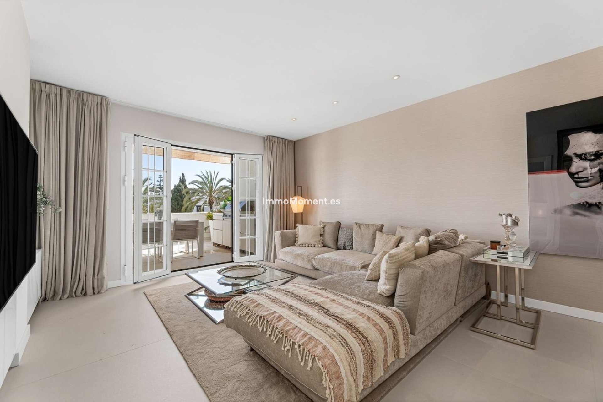 Reventa - Apartamento - Marbella - The Golden Mile