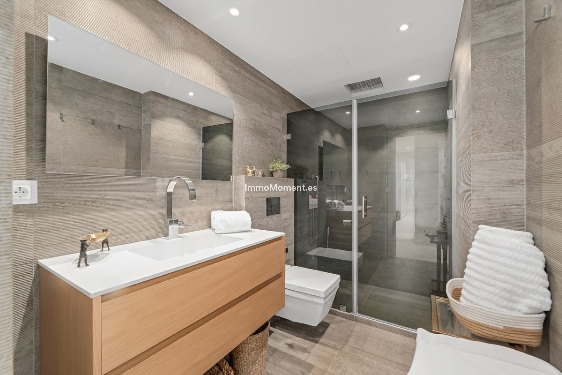 Reventa - Apartamento - Marbella - The Golden Mile