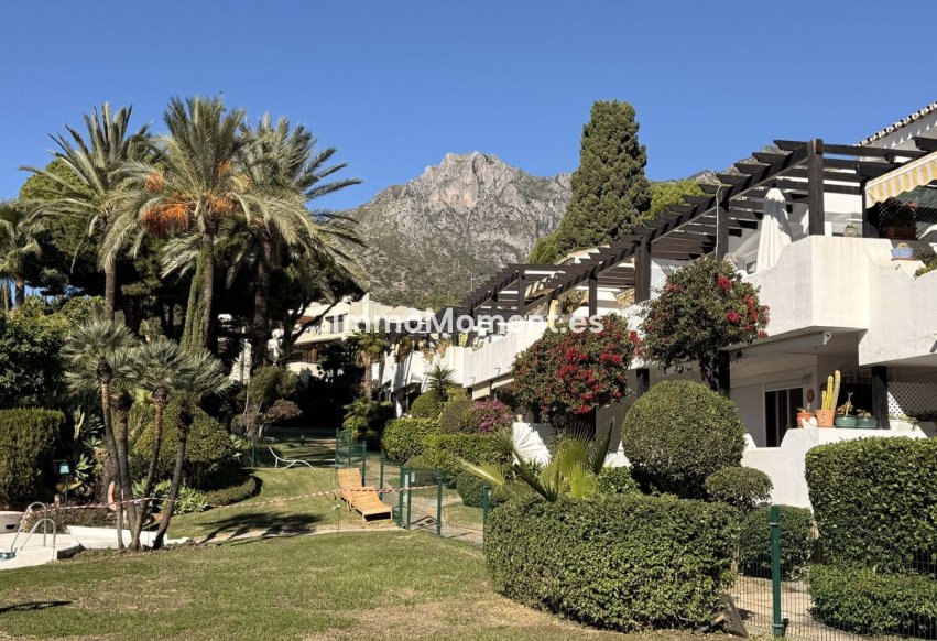 Reventa - Apartamento - Marbella - The Golden Mile