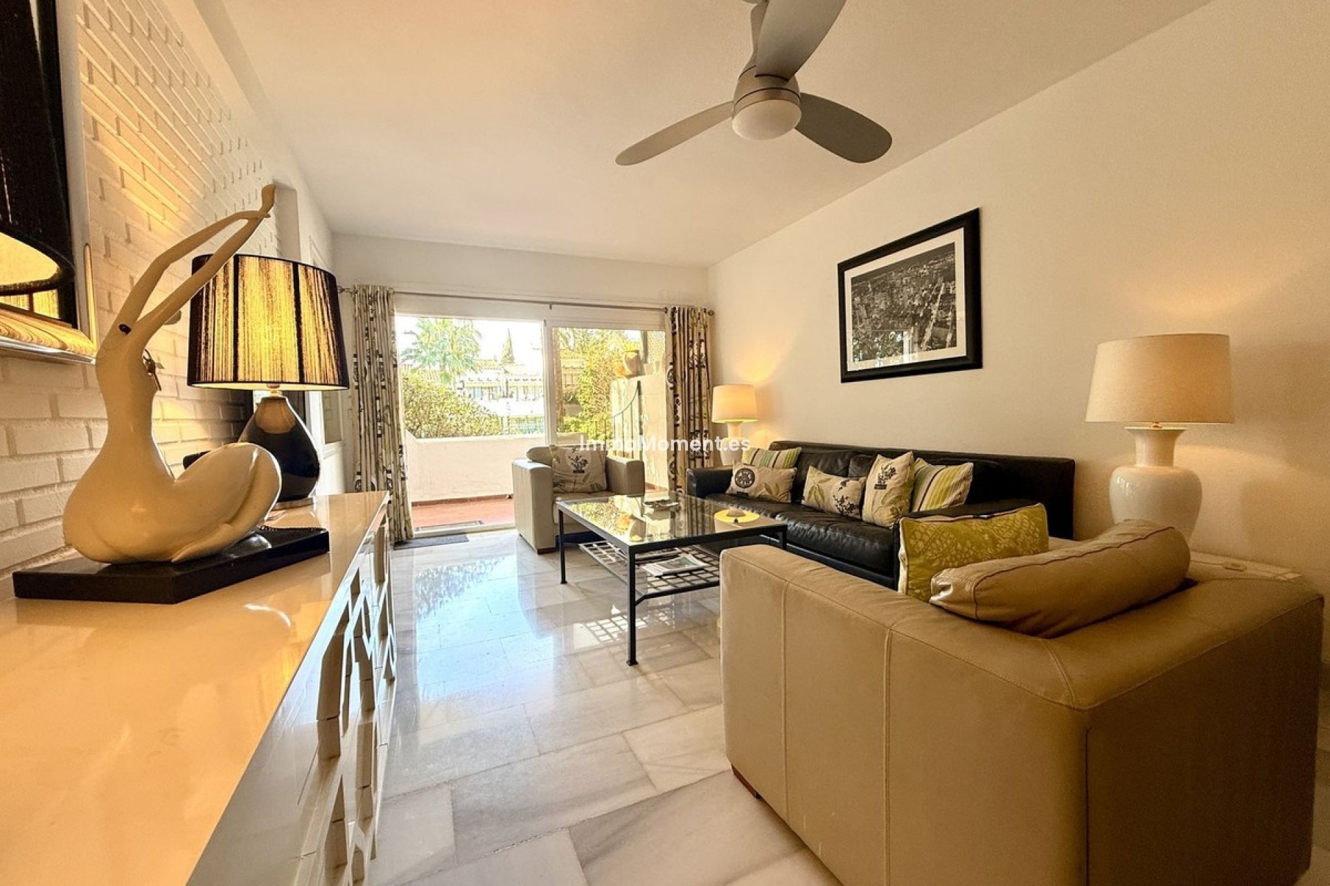 Reventa - Apartamento - Marbella - The Golden Mile