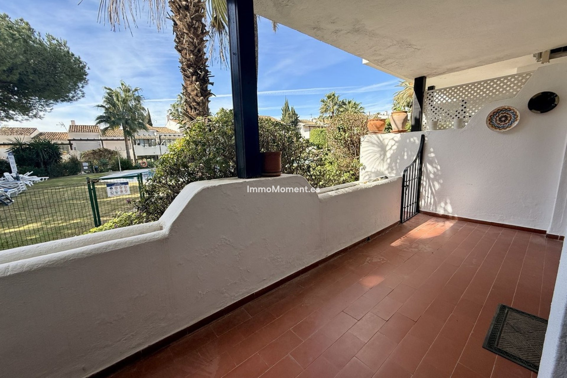 Reventa - Apartamento - Marbella - The Golden Mile