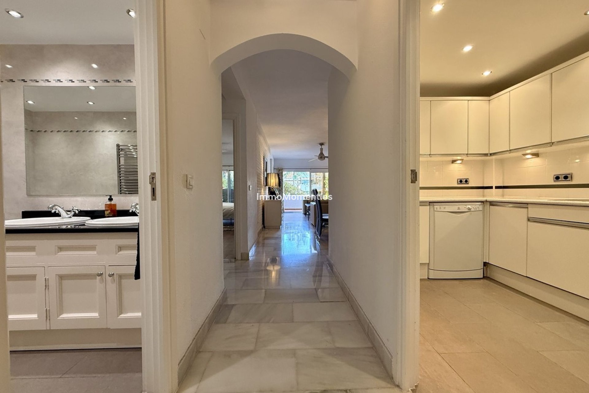 Reventa - Apartamento - Marbella - The Golden Mile