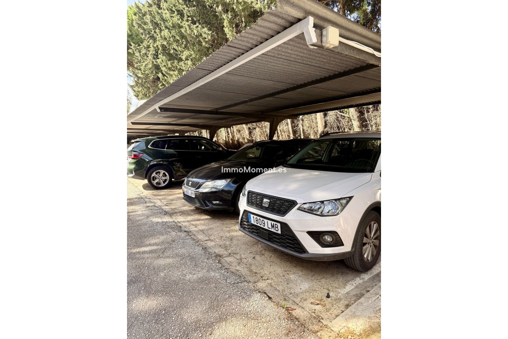 Reventa - Apartamento - Marbella - The Golden Mile