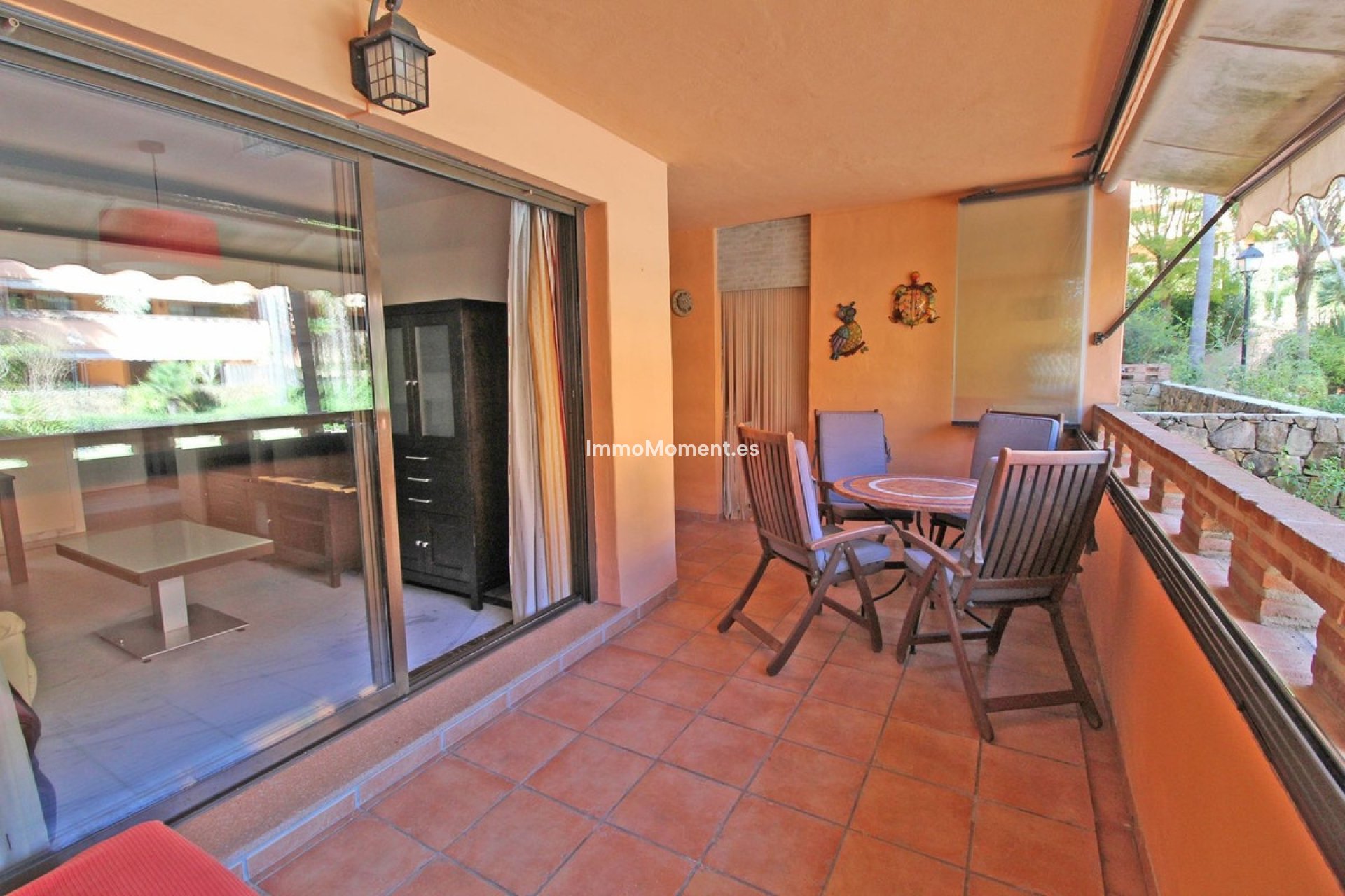 Reventa - Apartamento - Marbella - The Golden Mile