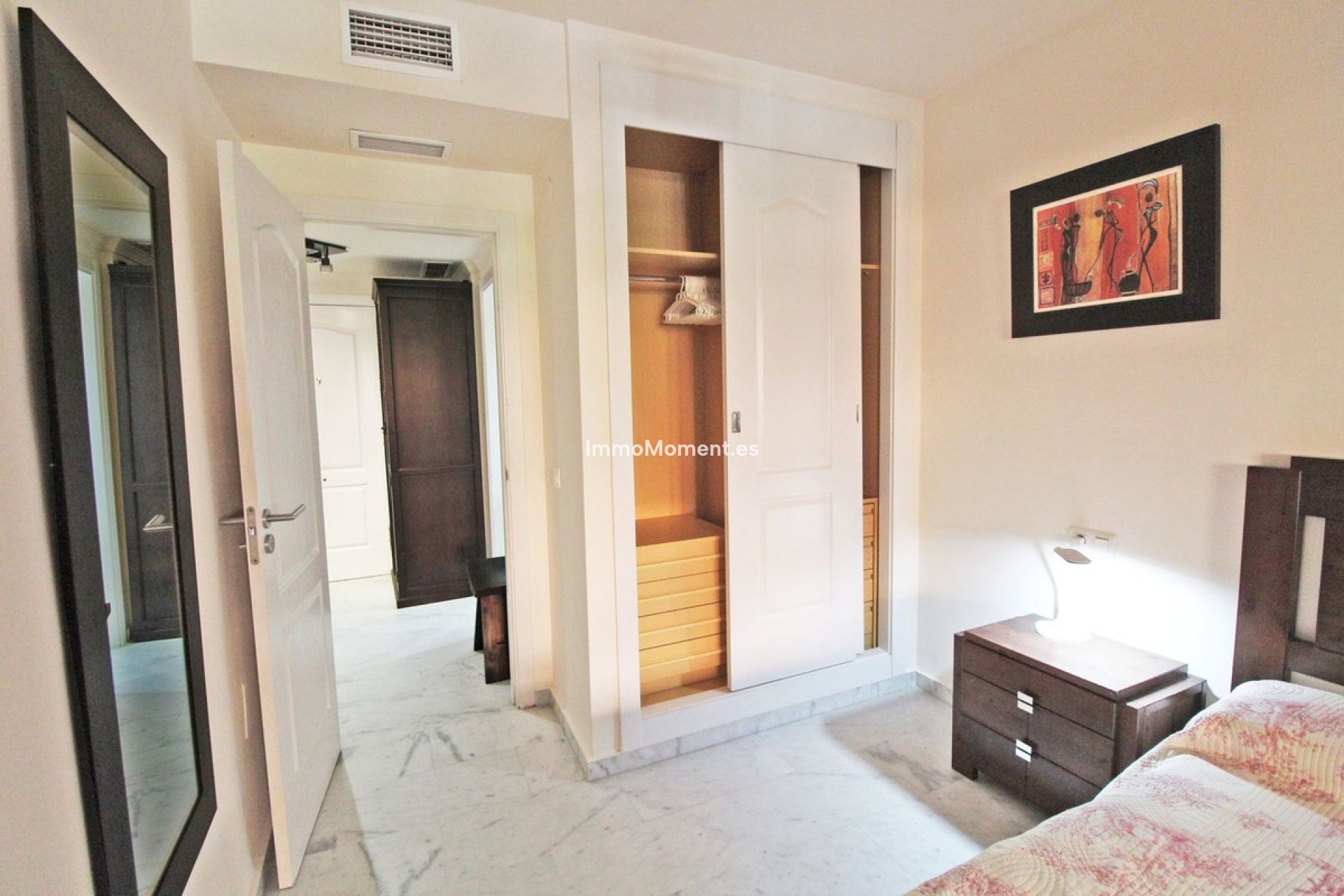 Reventa - Apartamento - Marbella - The Golden Mile