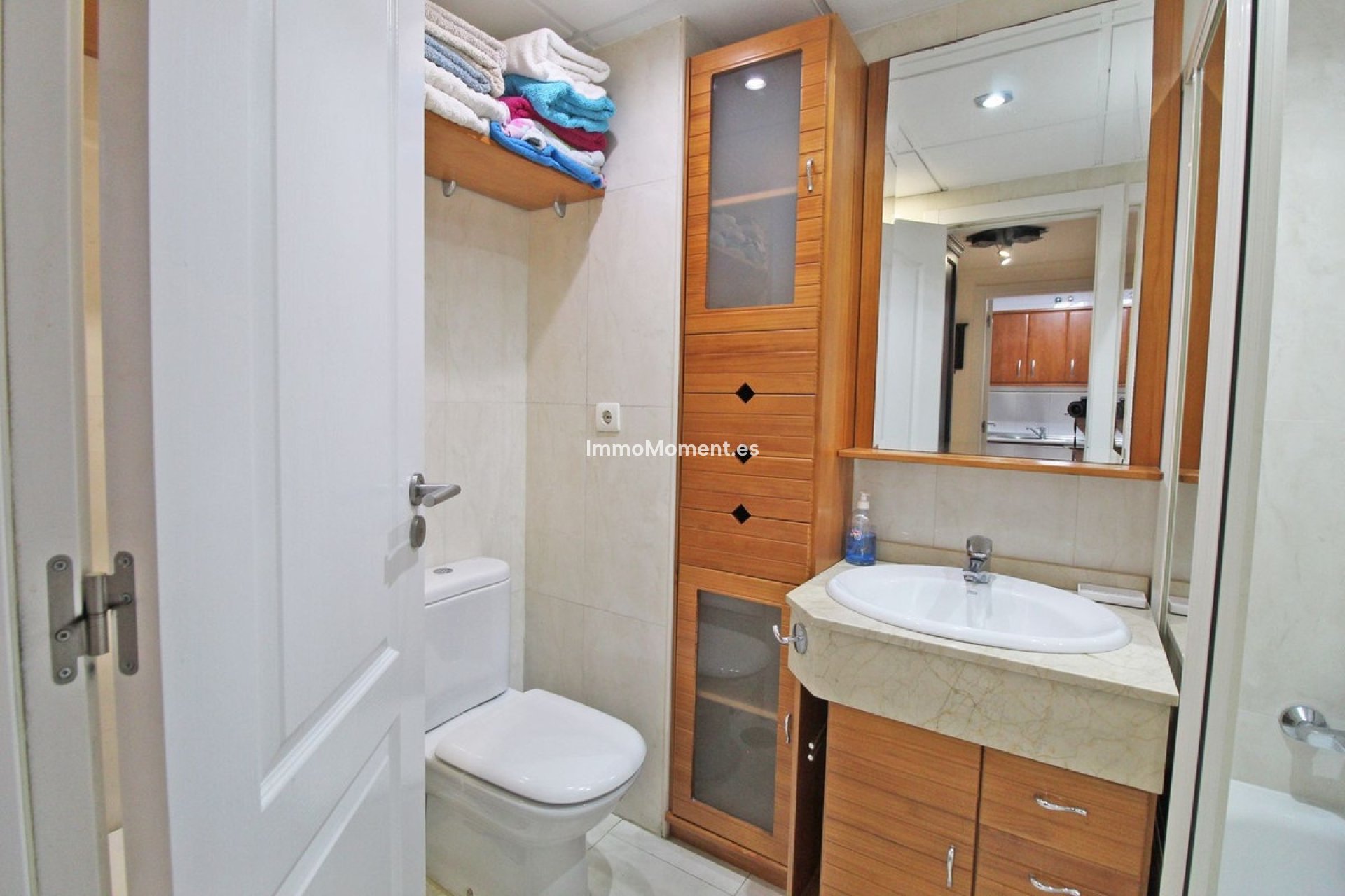 Reventa - Apartamento - Marbella - The Golden Mile