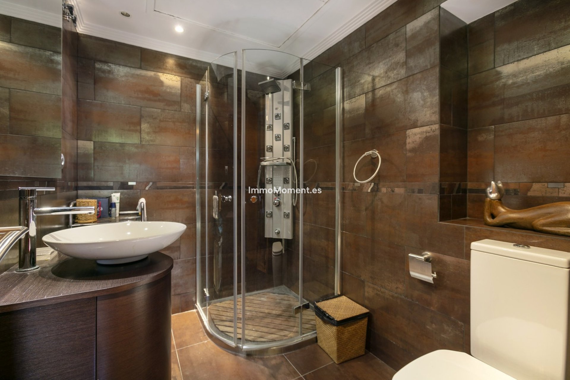 Reventa - Apartamento - Marbella - The Golden Mile