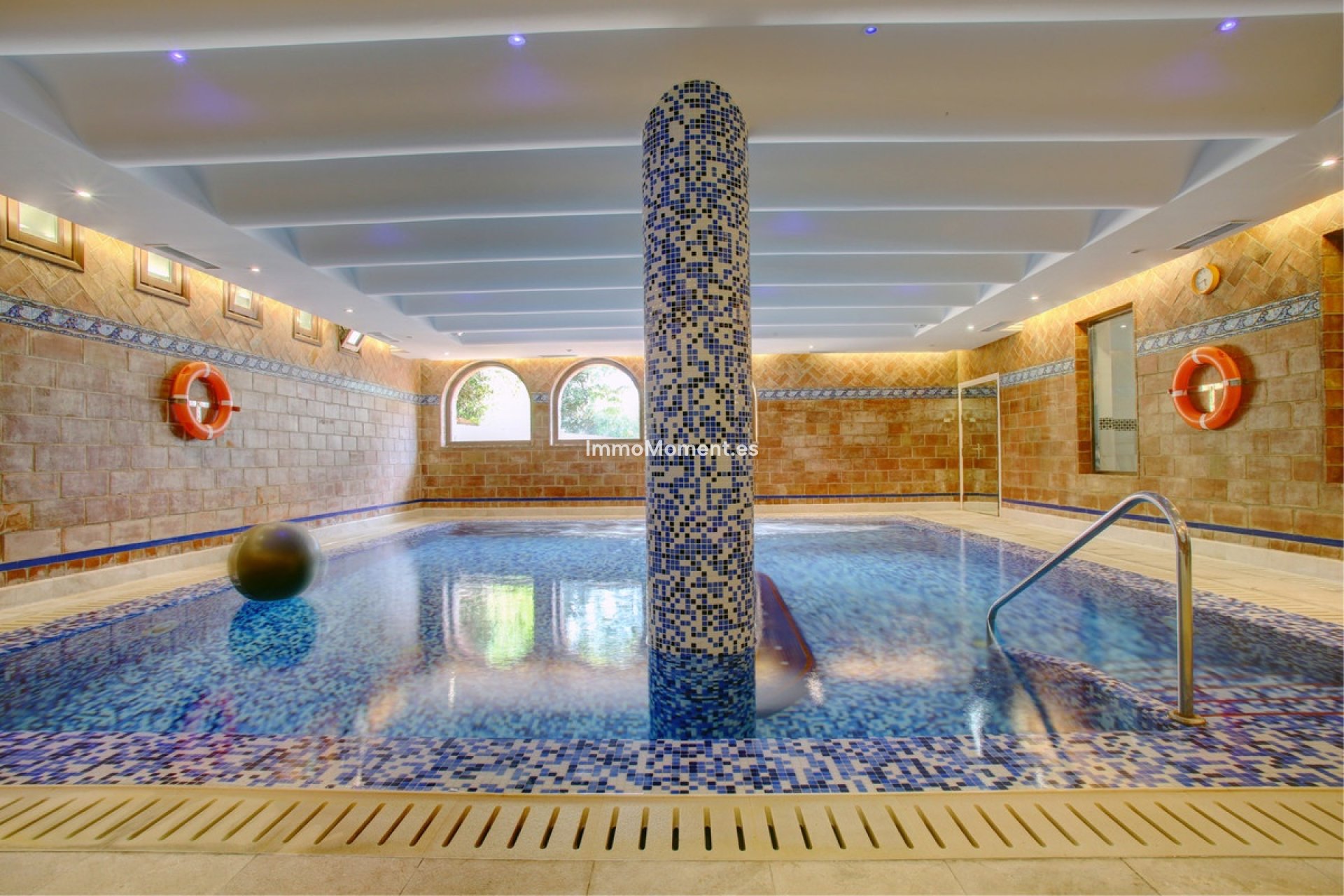 Reventa - Apartamento - Marbella - The Golden Mile