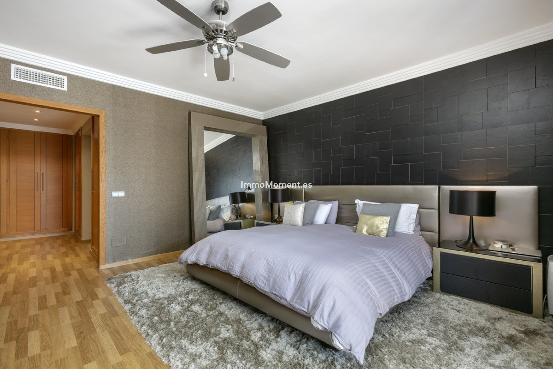 Reventa - Apartamento - Marbella - The Golden Mile