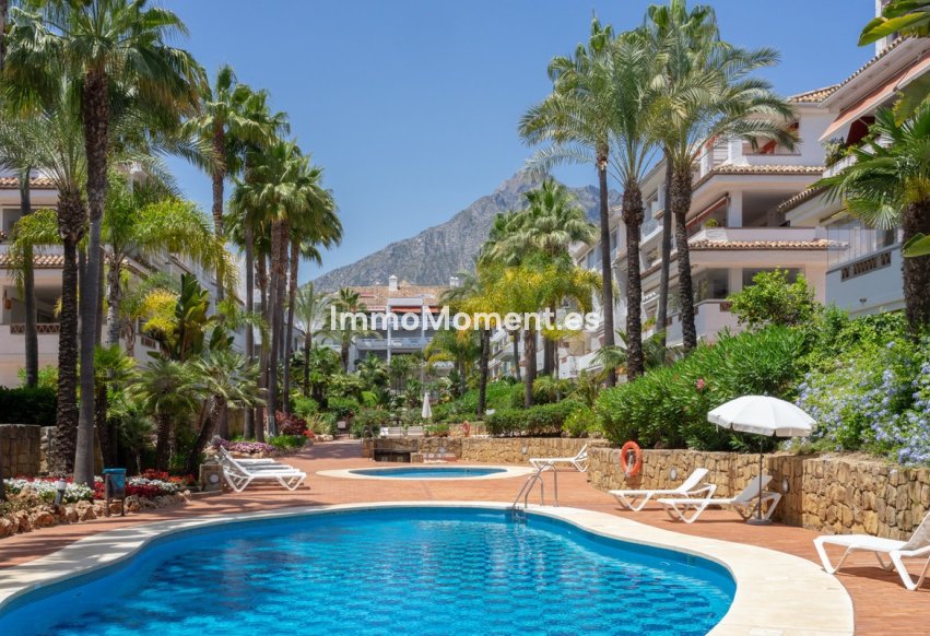 Reventa - Apartamento - Marbella - The Golden Mile