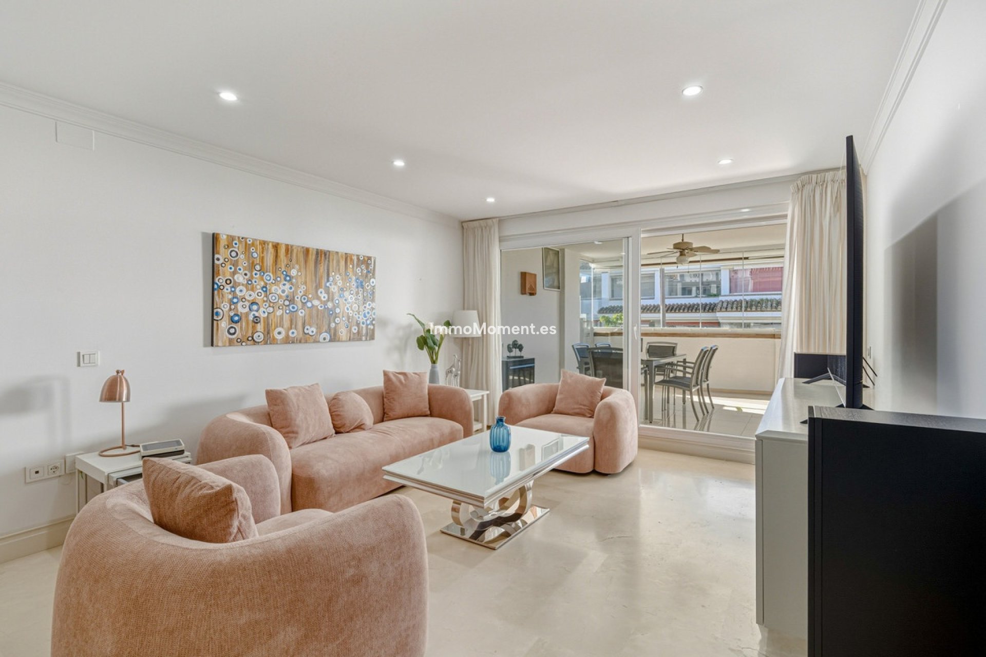 Reventa - Apartamento - Marbella - The Golden Mile