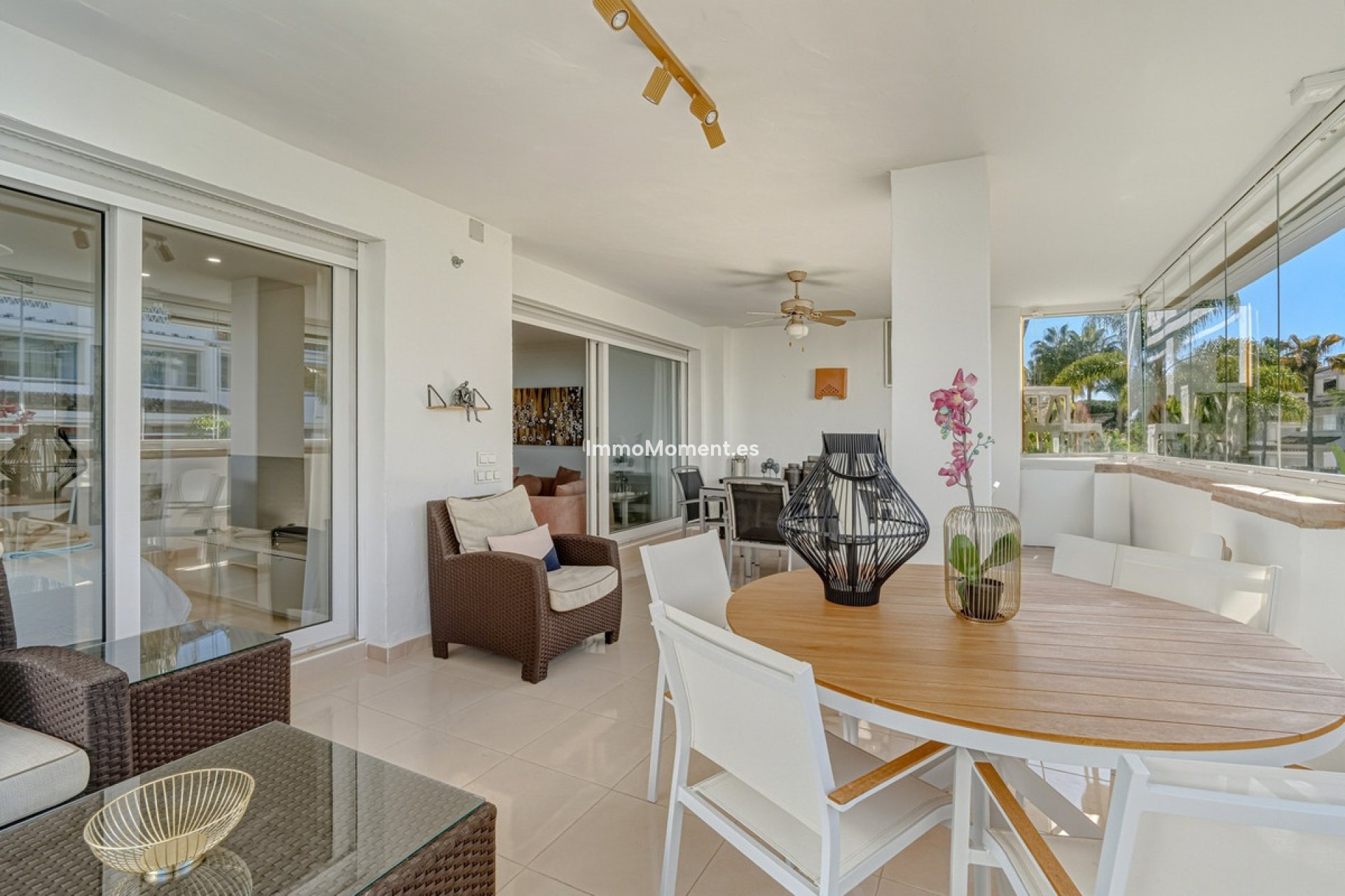 Reventa - Apartamento - Marbella - The Golden Mile