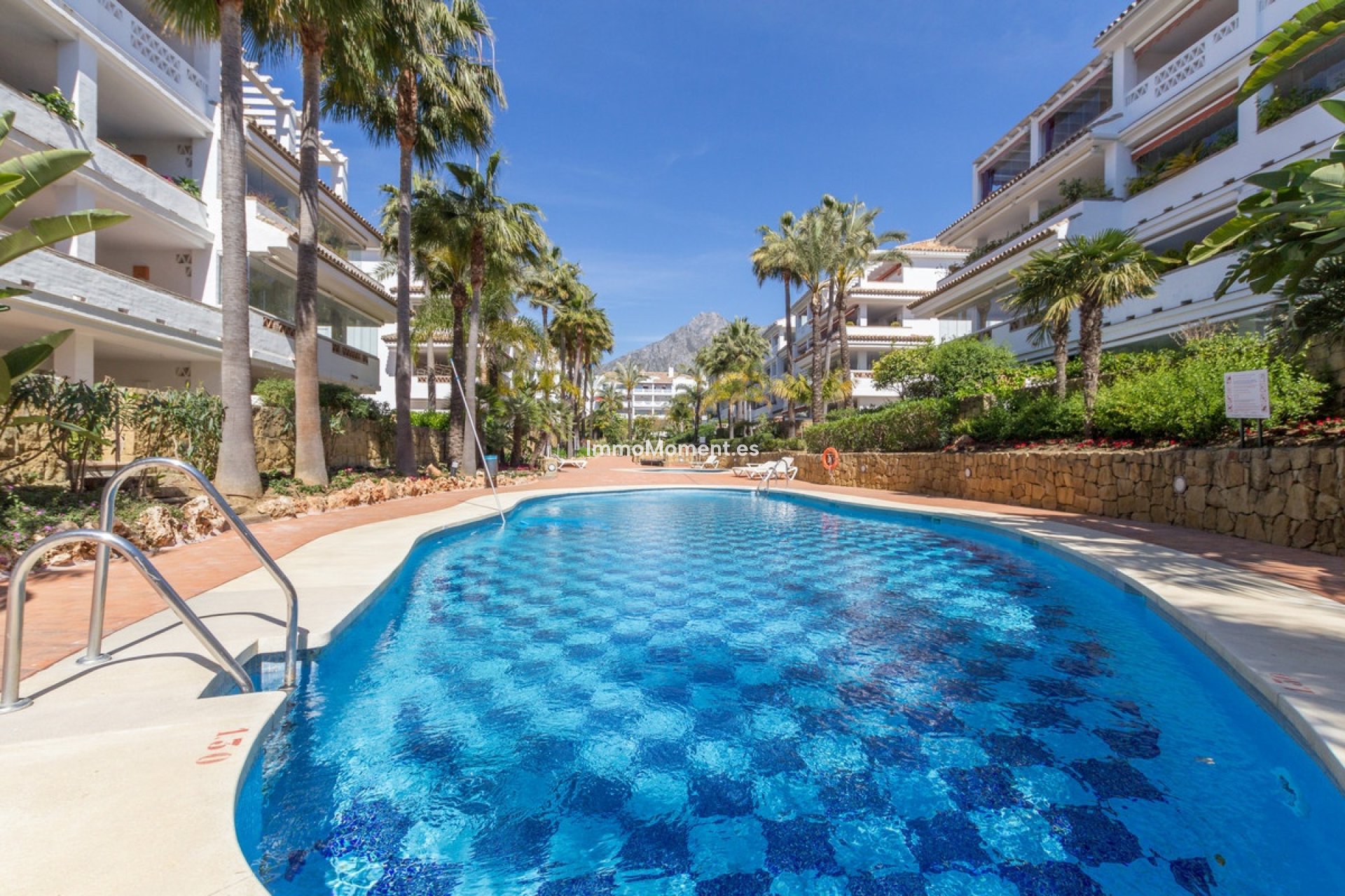 Reventa - Apartamento - Marbella - The Golden Mile