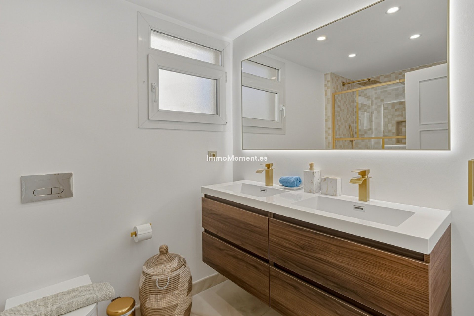 Reventa - Apartamento - Marbella - The Golden Mile