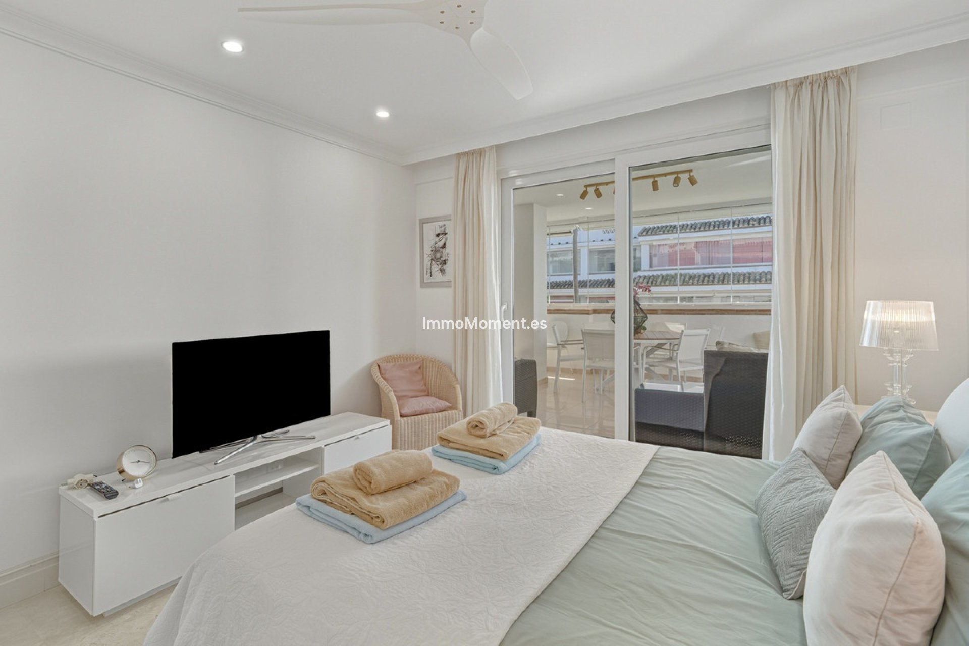 Reventa - Apartamento - Marbella - The Golden Mile