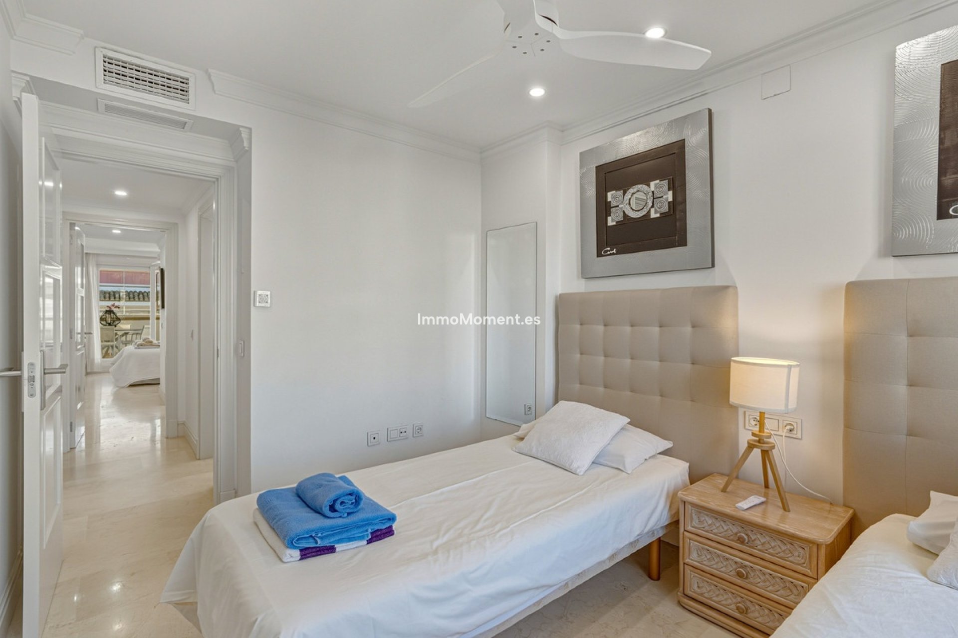 Reventa - Apartamento - Marbella - The Golden Mile