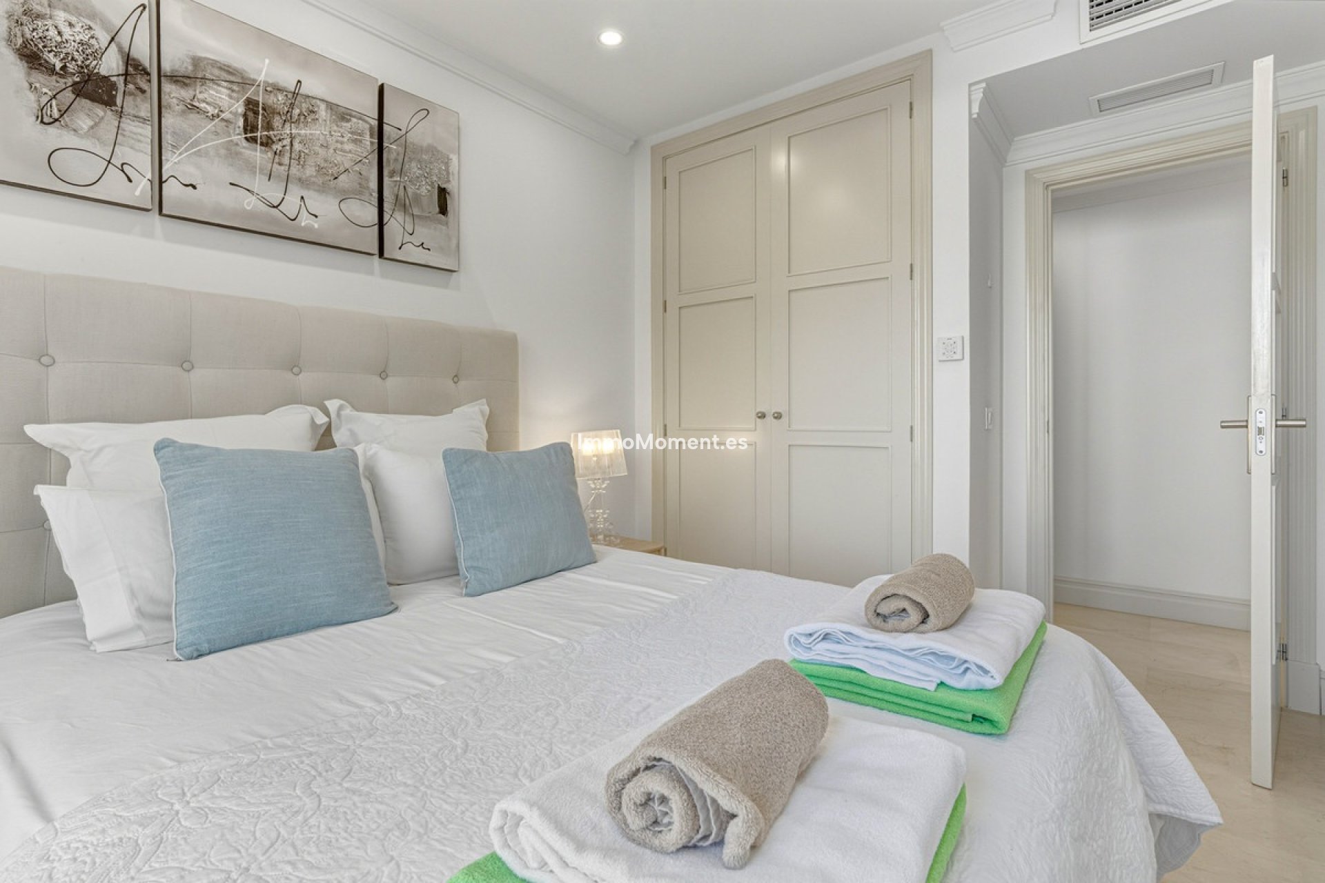 Reventa - Apartamento - Marbella - The Golden Mile