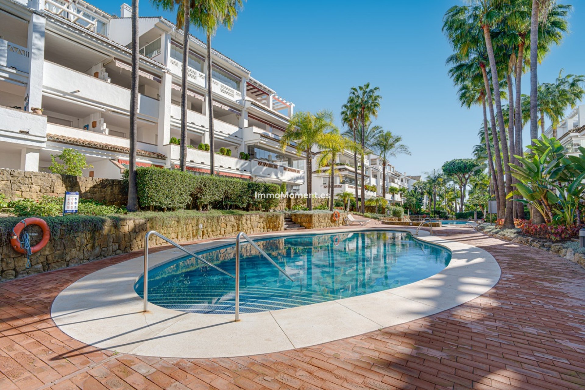 Reventa - Apartamento - Marbella - The Golden Mile