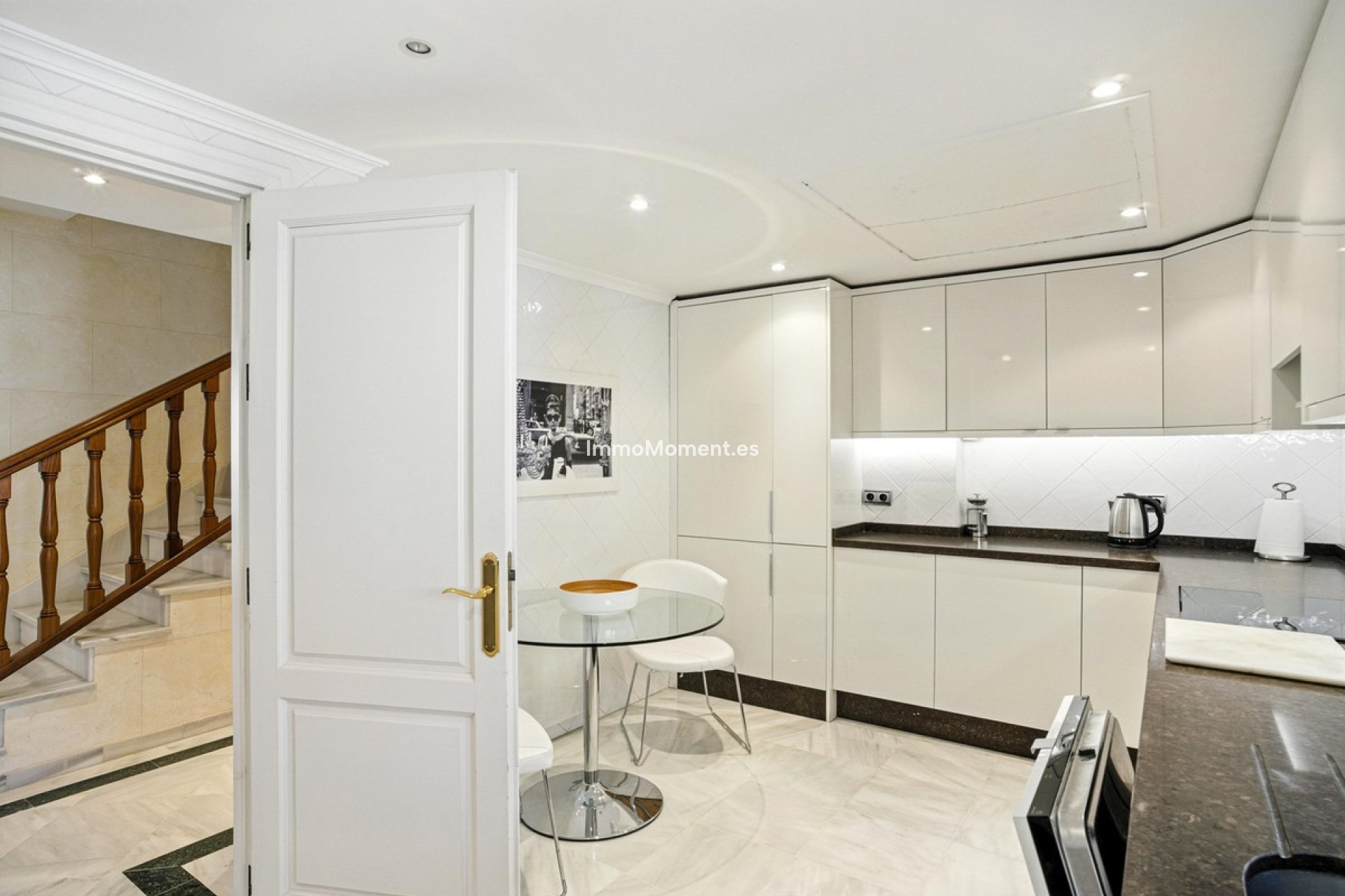 Reventa - Apartamento - Marbella - The Golden Mile