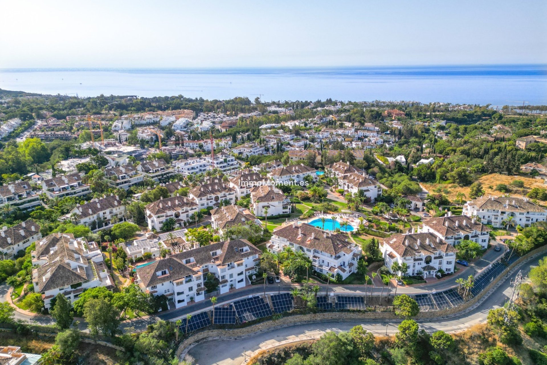 Reventa - Apartamento - Marbella - The Golden Mile