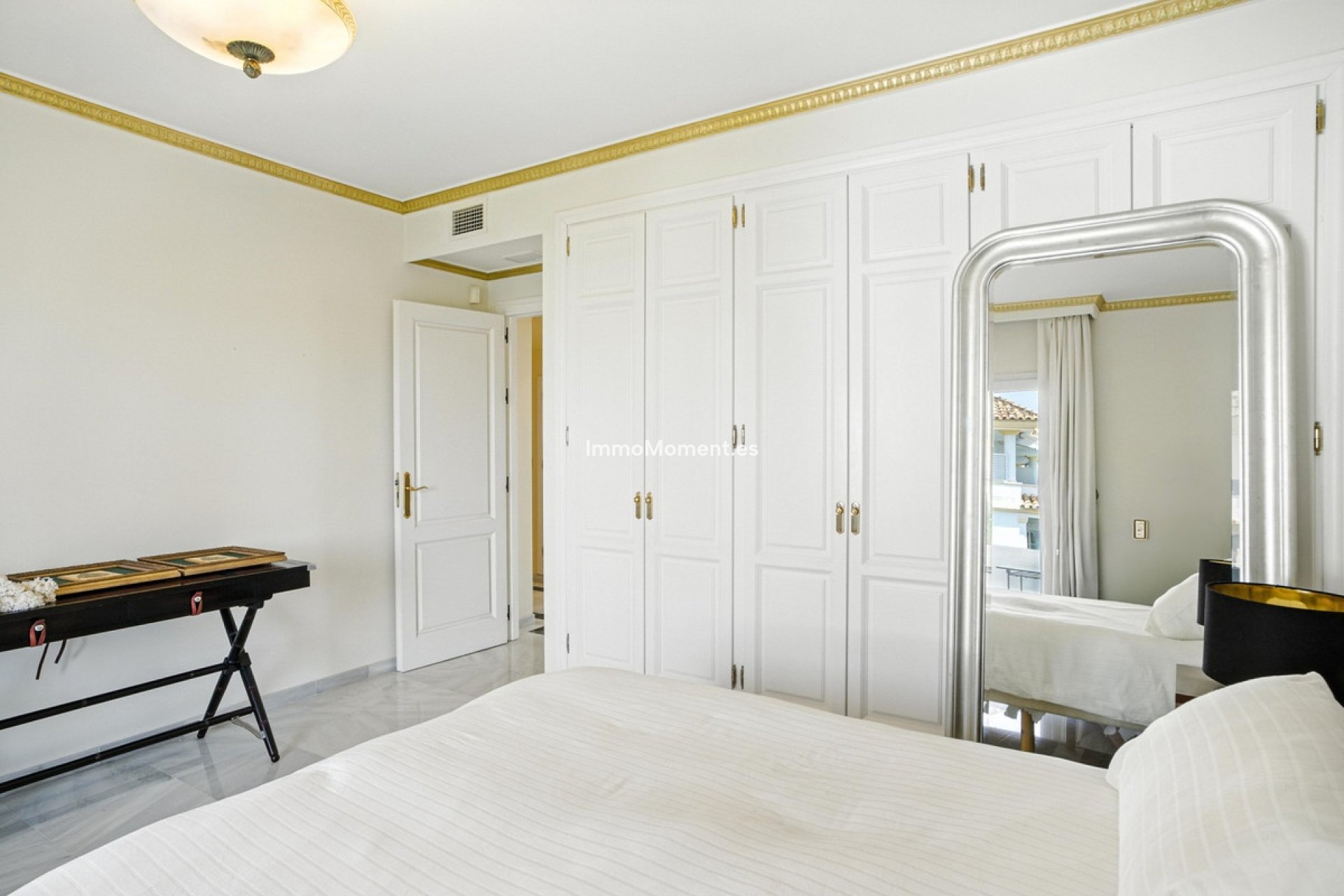 Reventa - Apartamento - Marbella - The Golden Mile