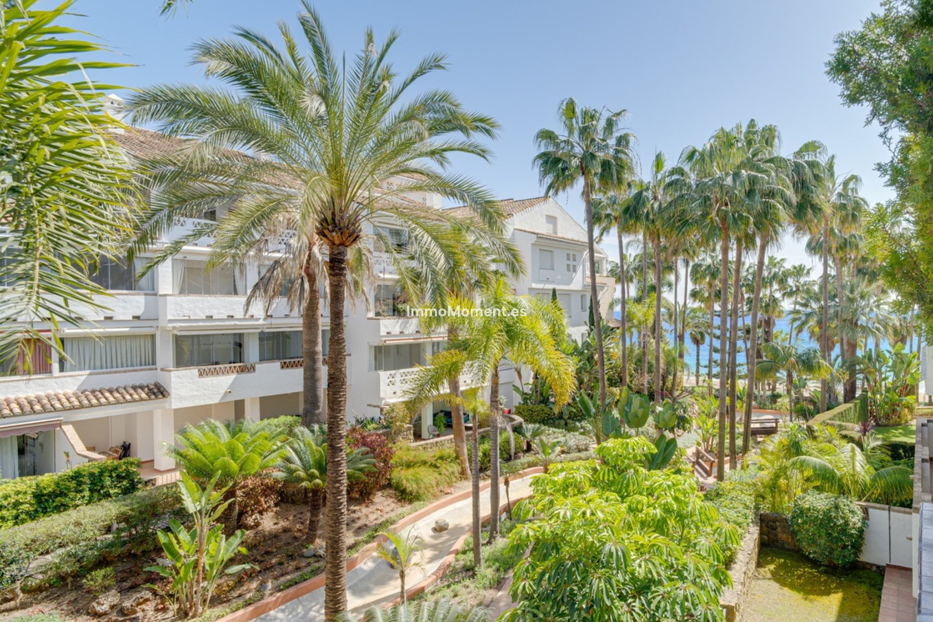 Reventa - Apartamento - Marbella - The Golden Mile