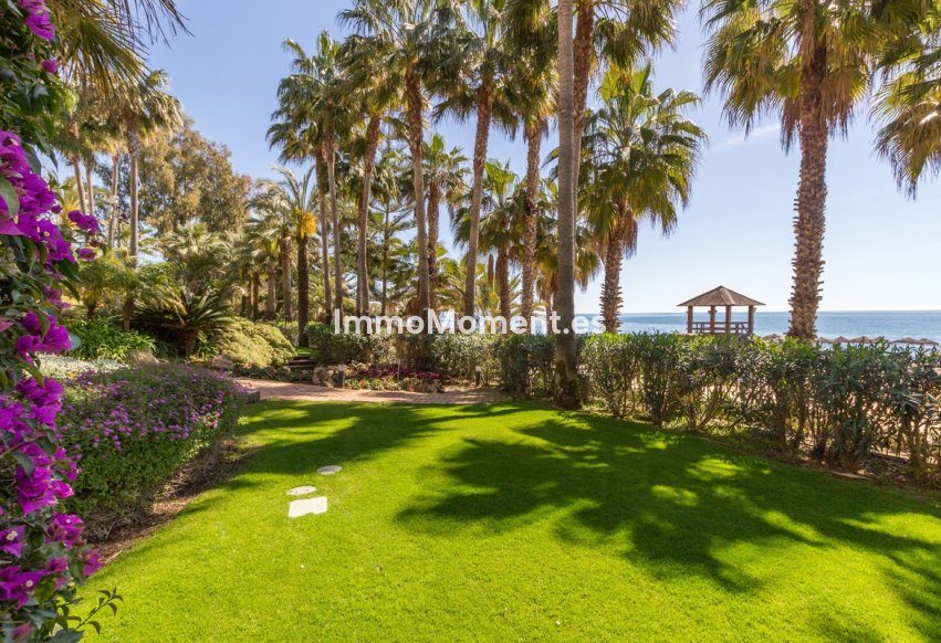 Reventa - Apartamento - Marbella - The Golden Mile