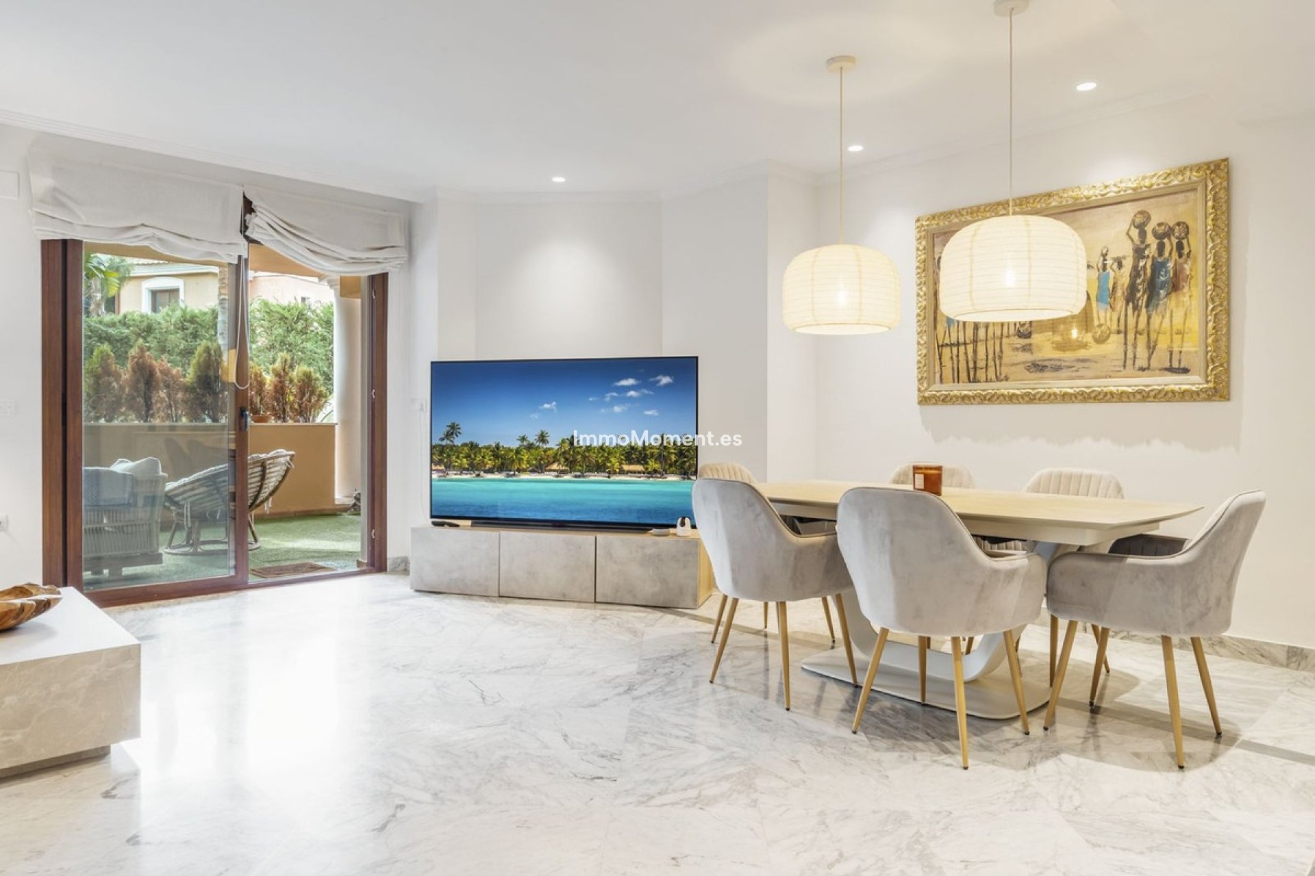 Reventa - Apartamento - Marbella - The Golden Mile