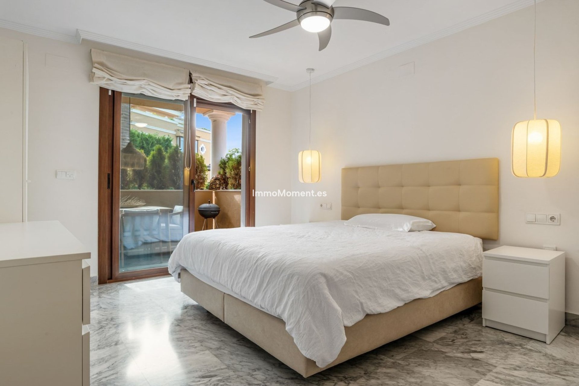Reventa - Apartamento - Marbella - The Golden Mile