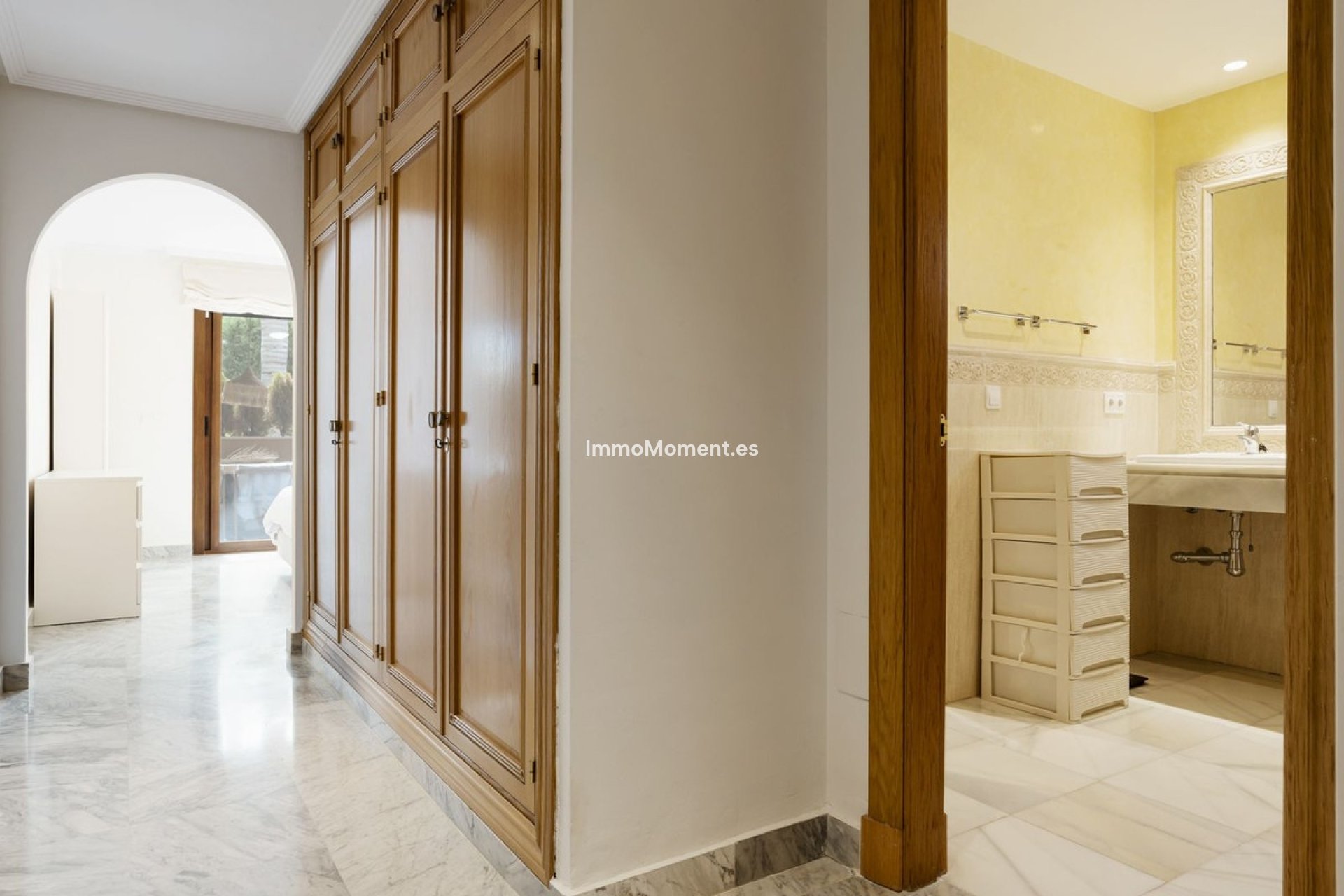 Reventa - Apartamento - Marbella - The Golden Mile