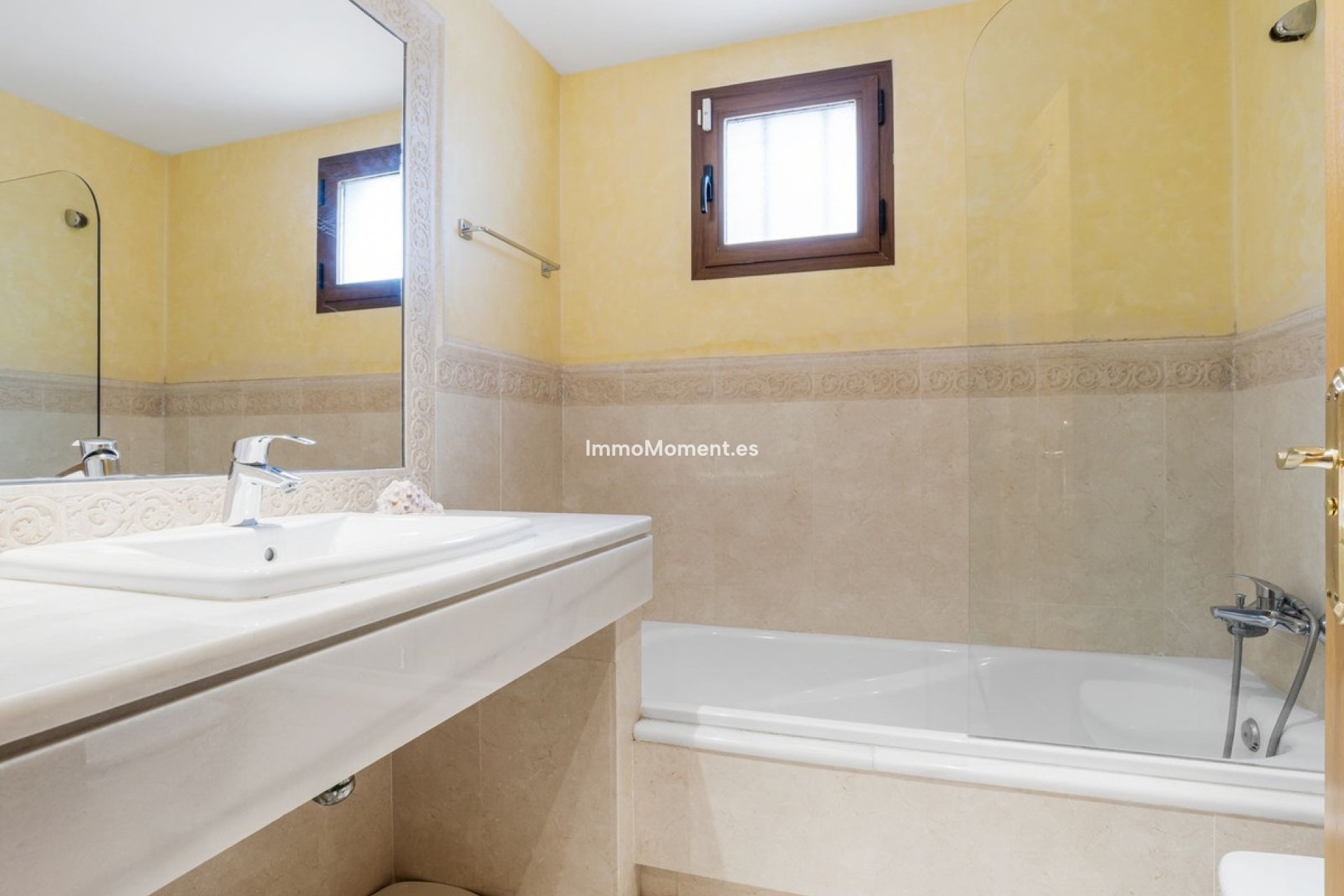 Reventa - Apartamento - Marbella - The Golden Mile